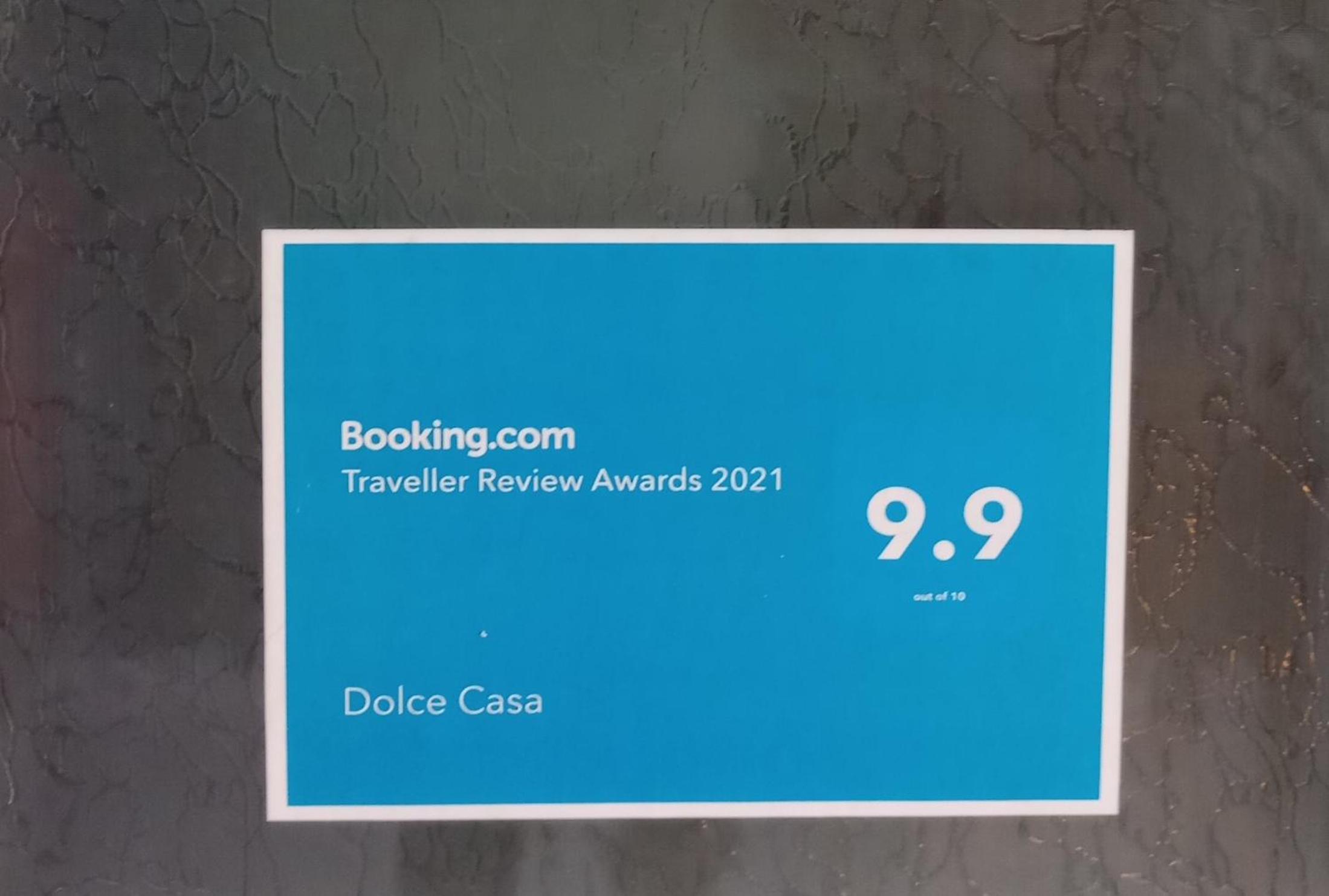 Dolce Casa