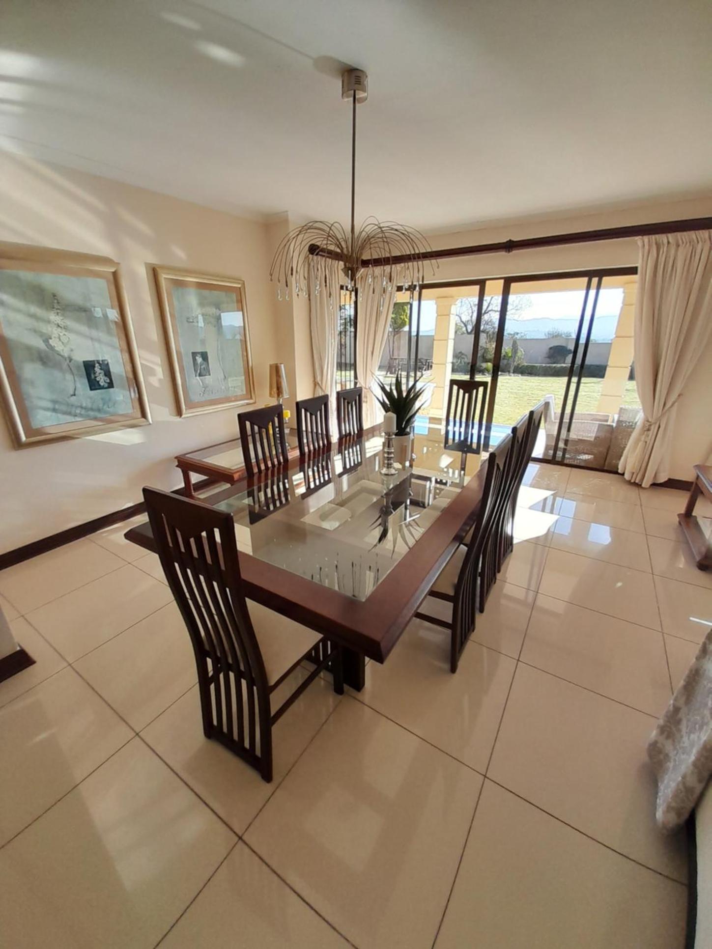 The Executive 5 Bedroom view 3
