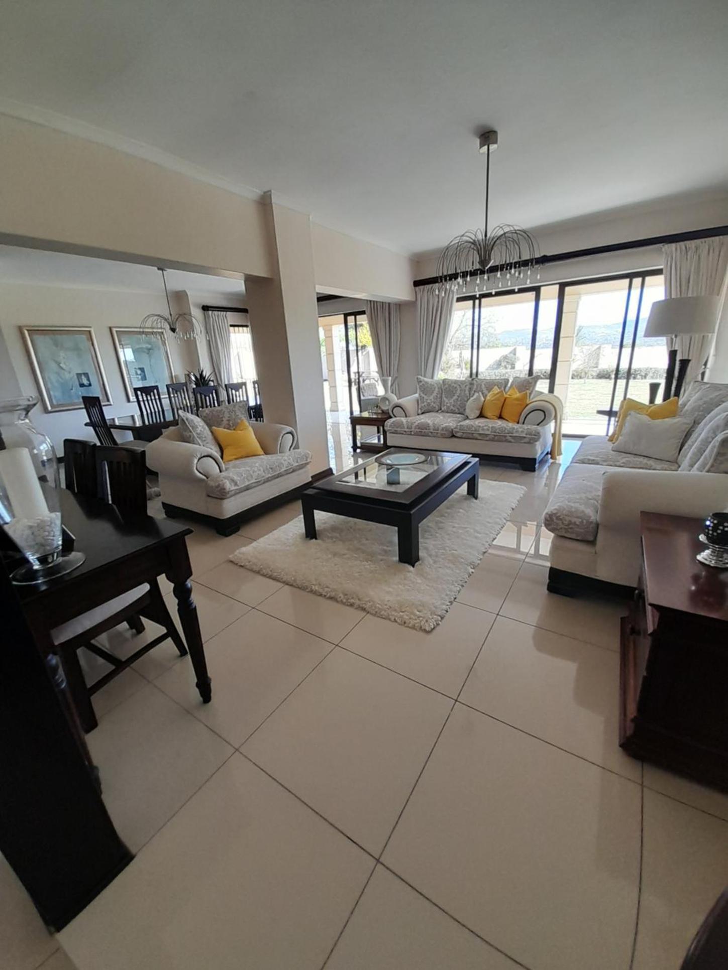 The Executive 5 Bedroom view 2