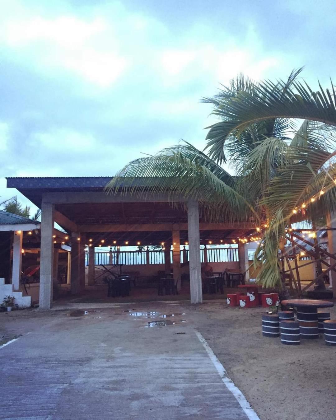 Nasan View Resort view 4