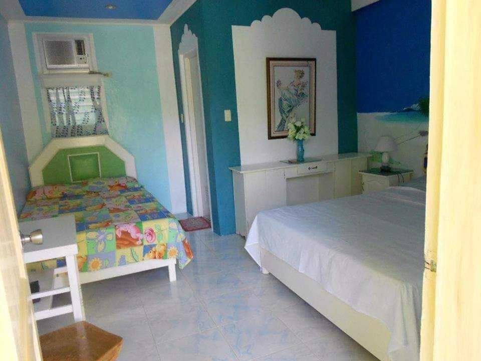 Nasan View Resort view 5