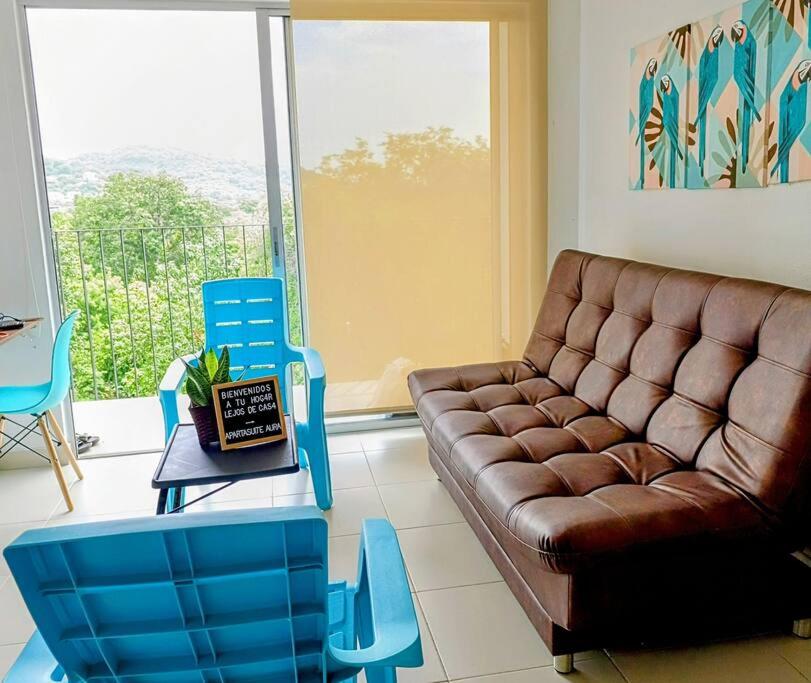 Hotel Apartasuite Casa Aura