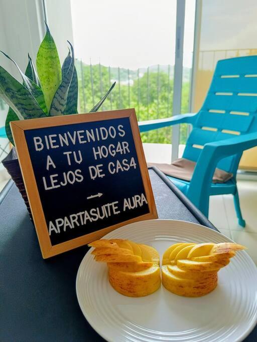 Apartasuite Casa Aura
