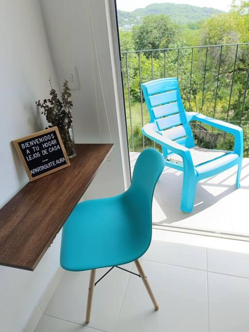 Apartasuite Casa Aura