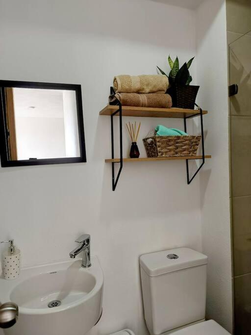 Apartasuite Casa Aura