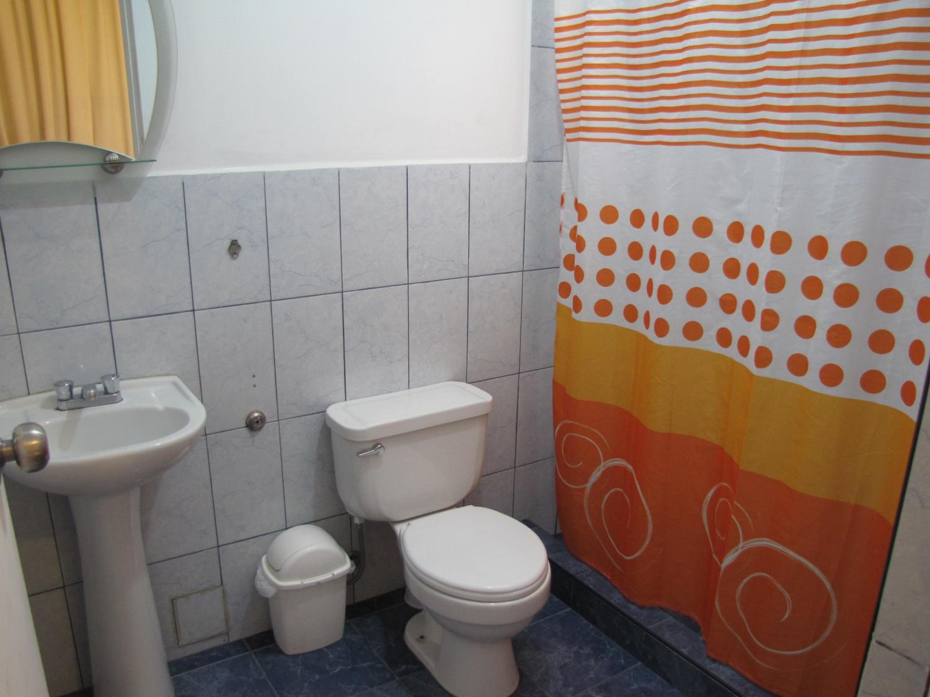 Hotel Campanario