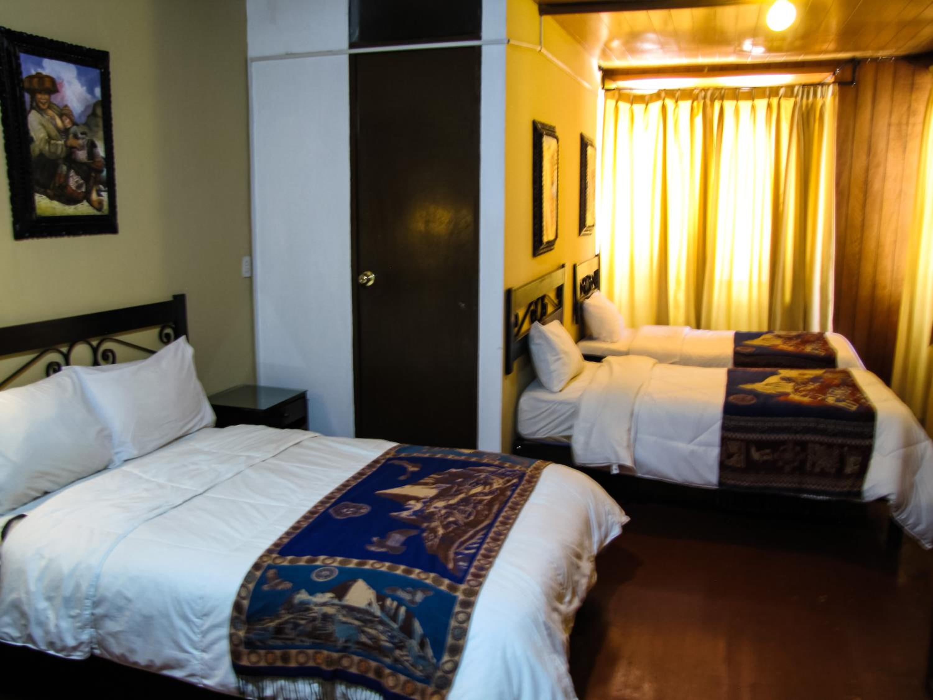 Hotel Campanario