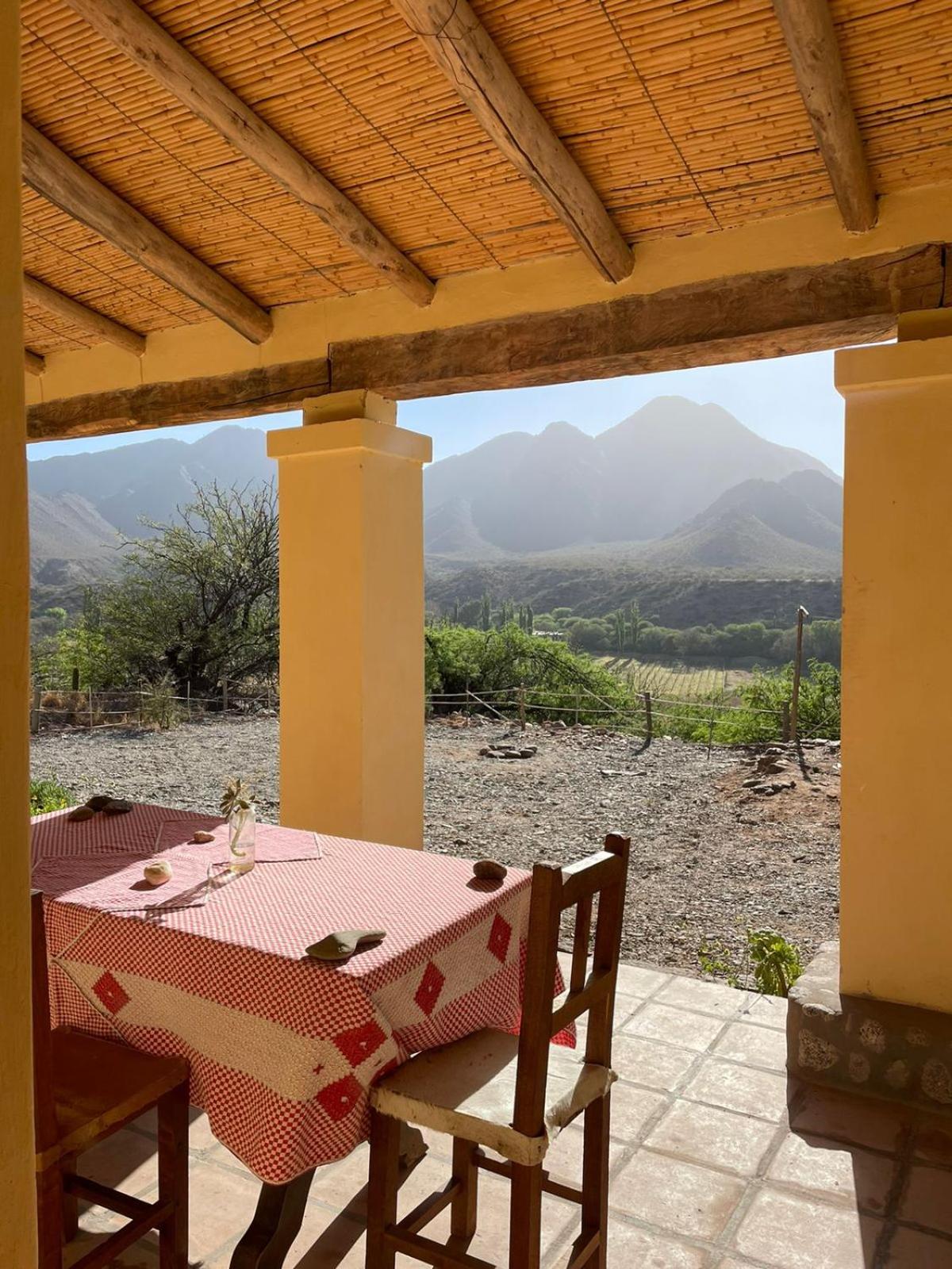 Hospedaje Finca la Encantada