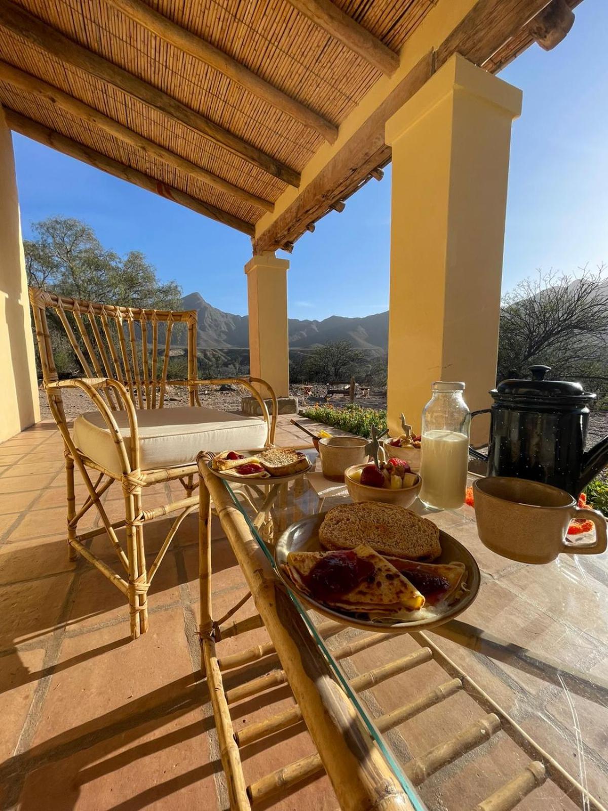 Hospedaje Finca la Encantada