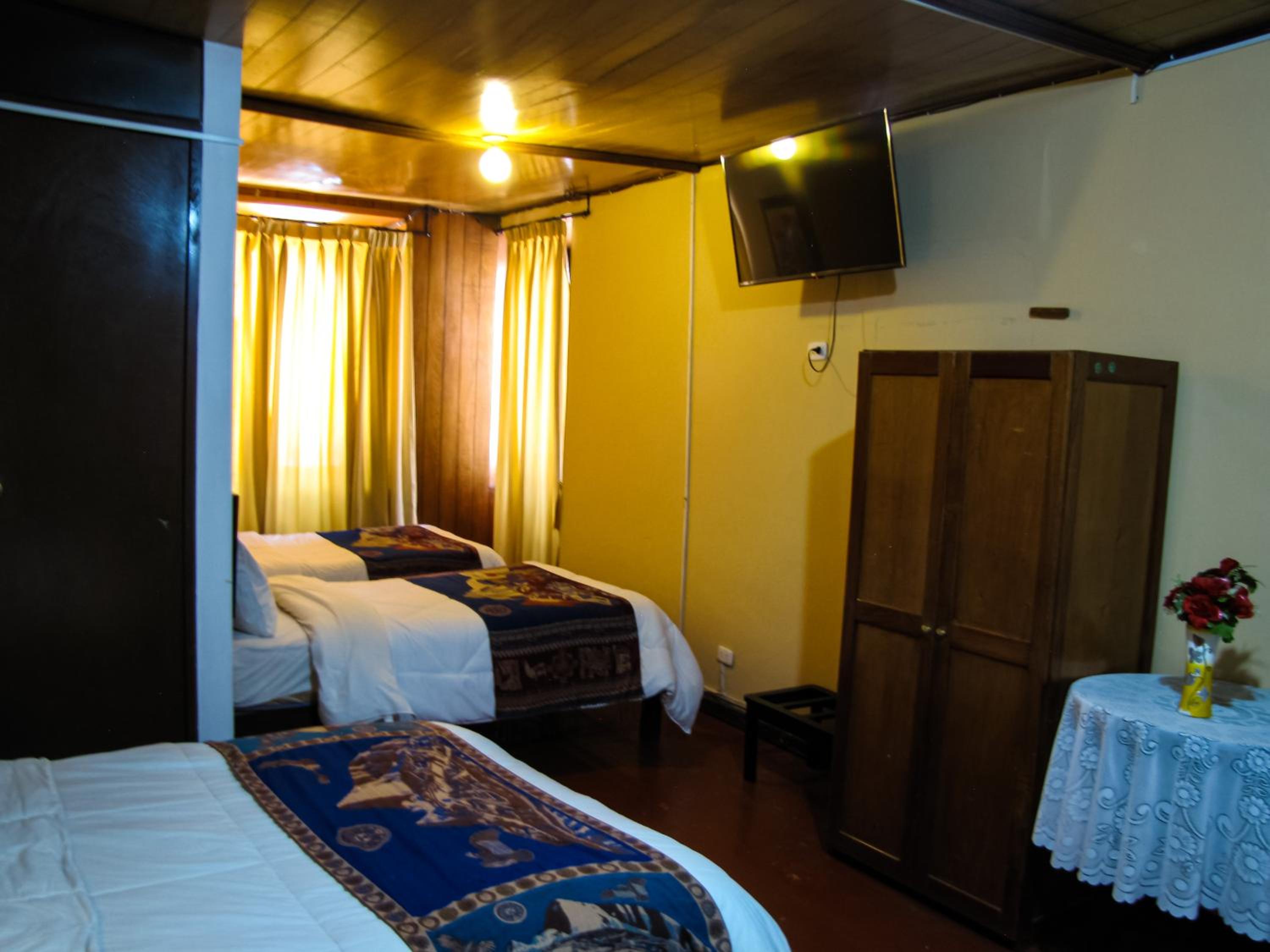 Hotel Campanario
