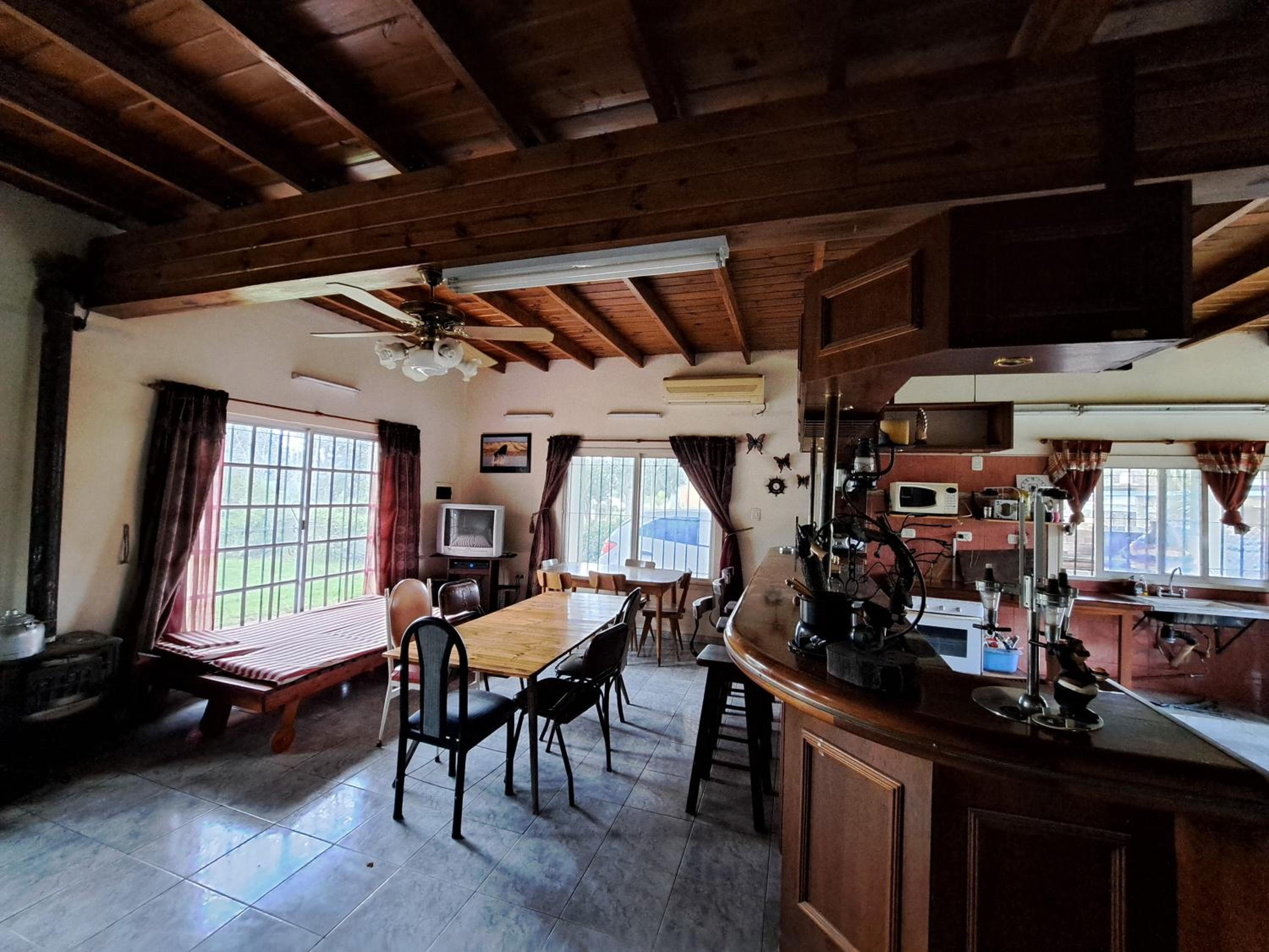 Mi Lugar