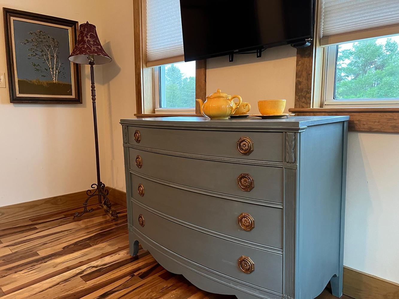 French Woods Farmhouse Bed & Breakfast