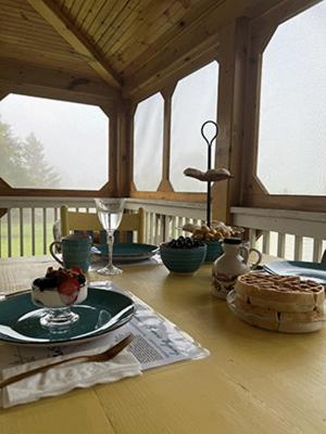 French Woods Farmhouse Bed & Breakfast