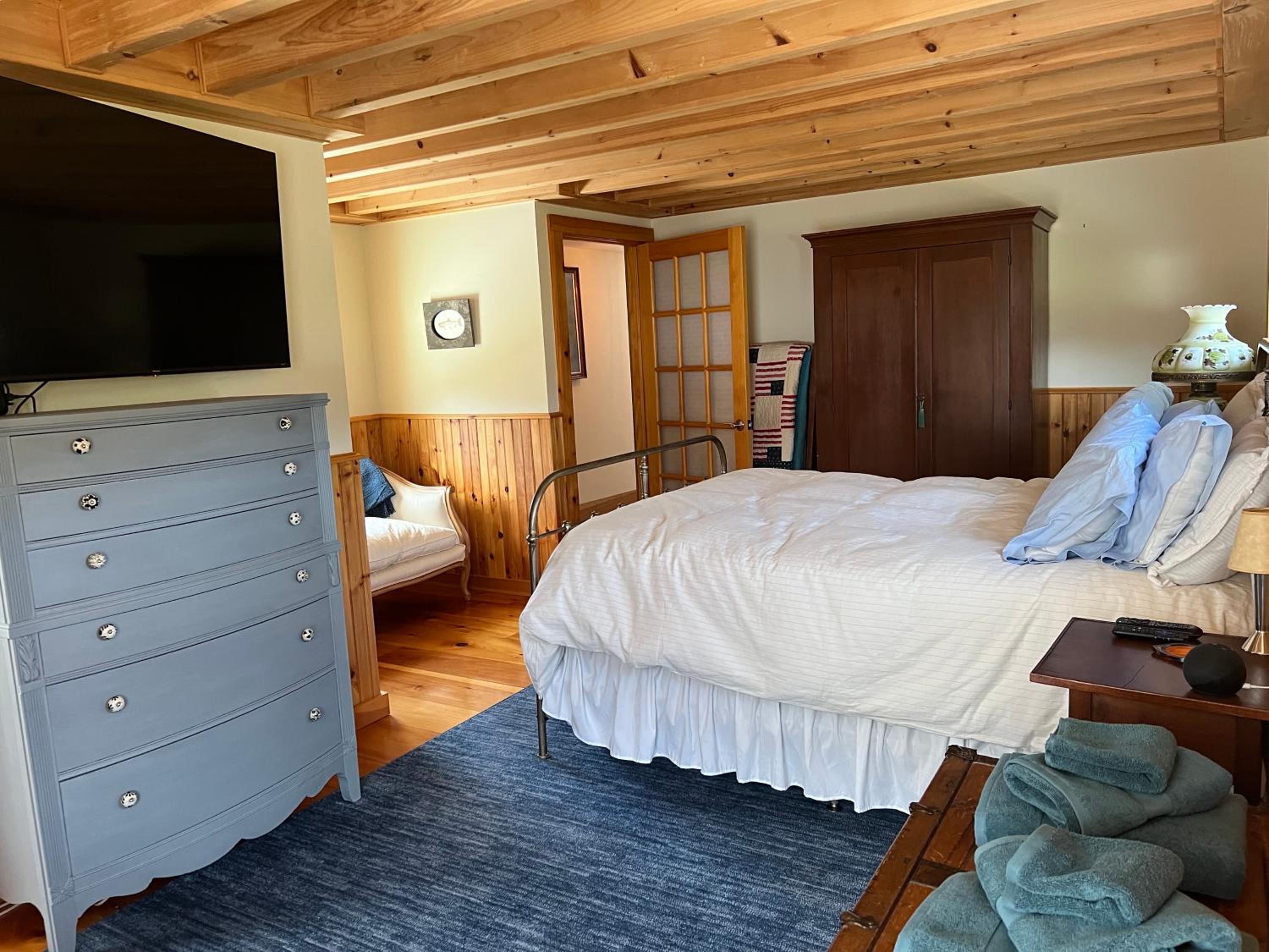 French Woods Farmhouse Bed & Breakfast