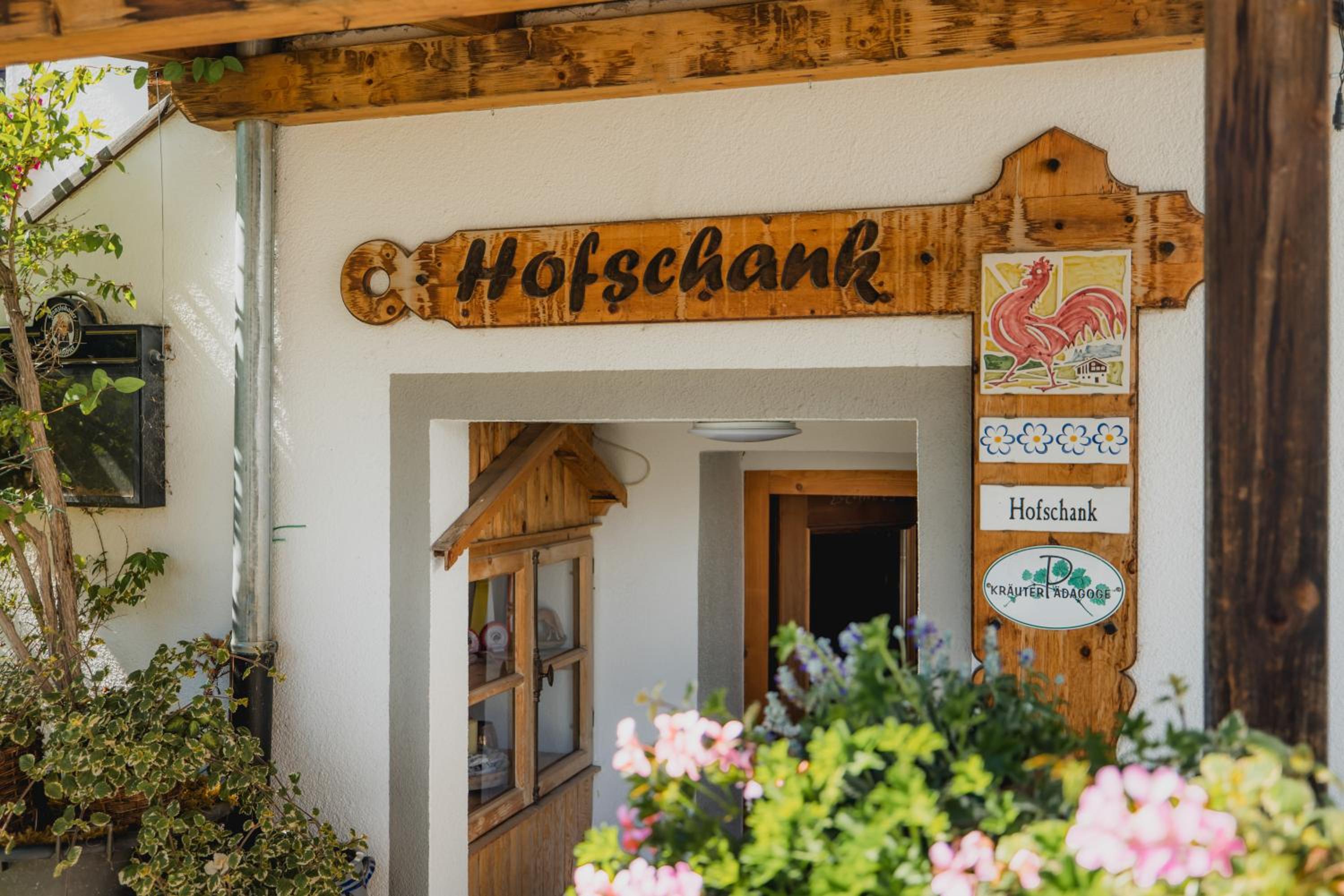 Tendershof Reschen
