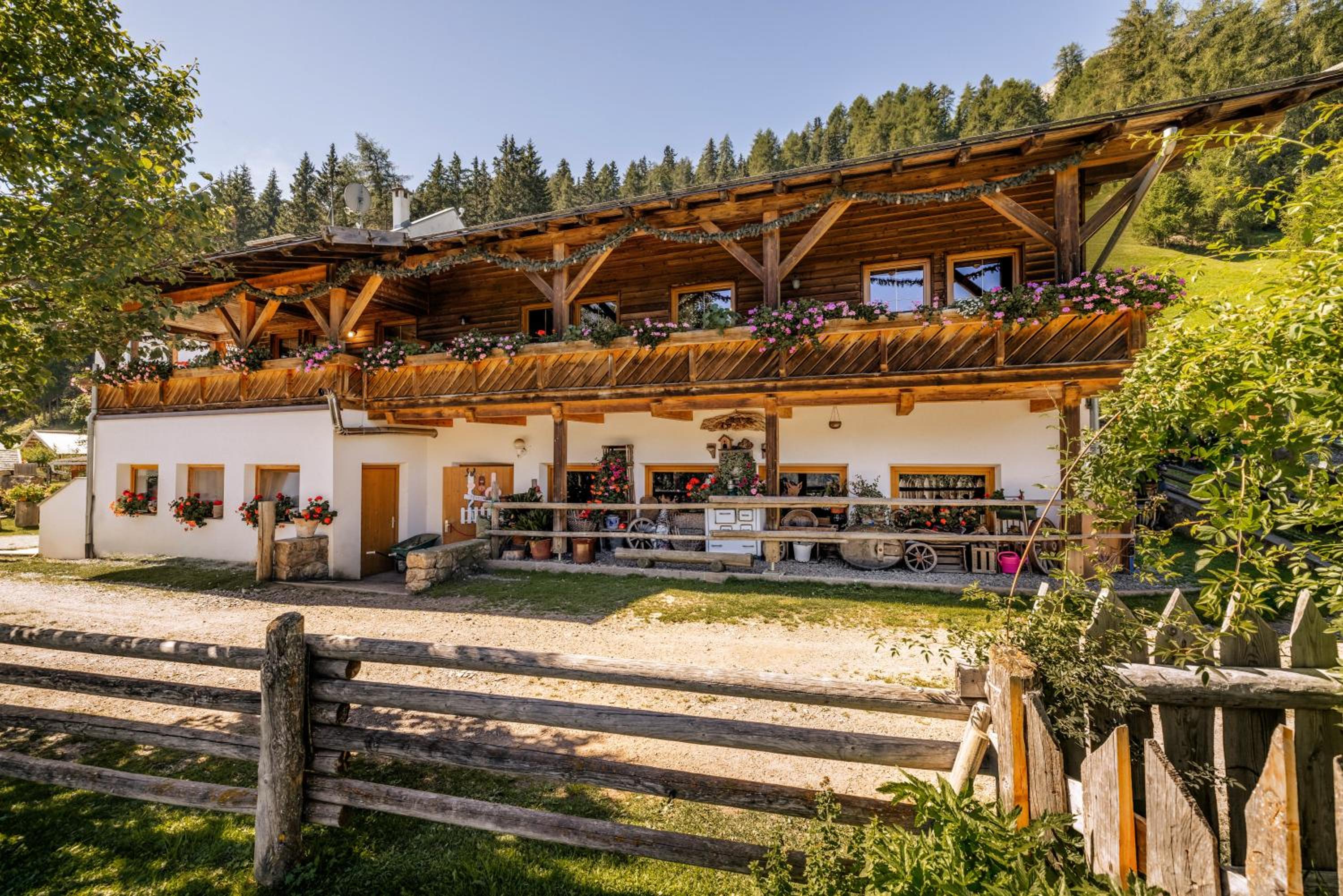 Tendershof Reschen