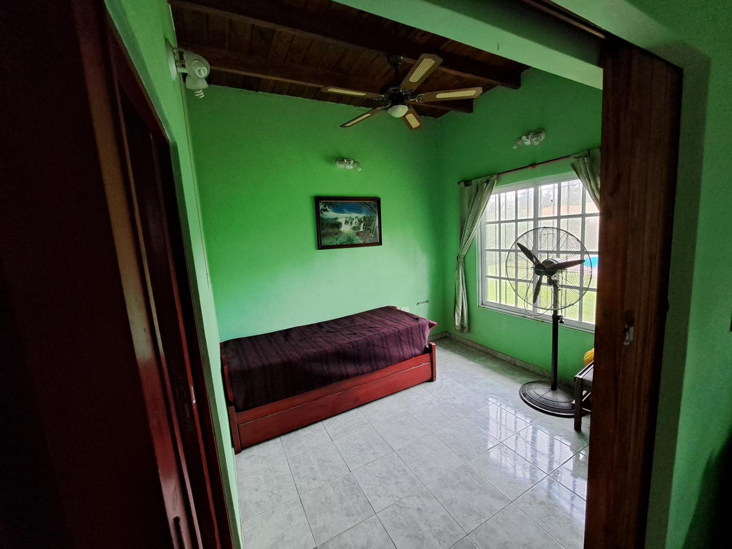 Mi Lugar