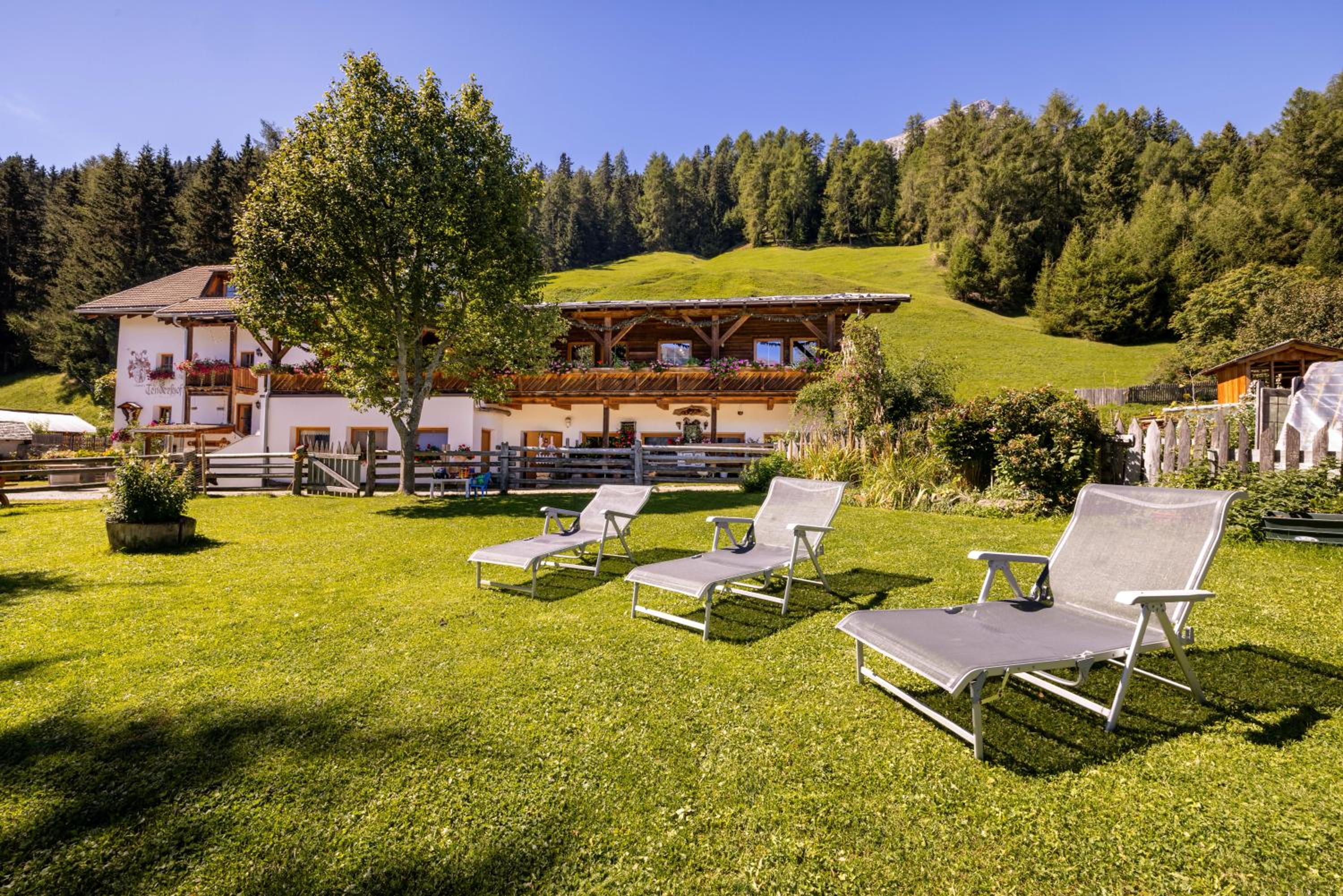 Tendershof Reschen