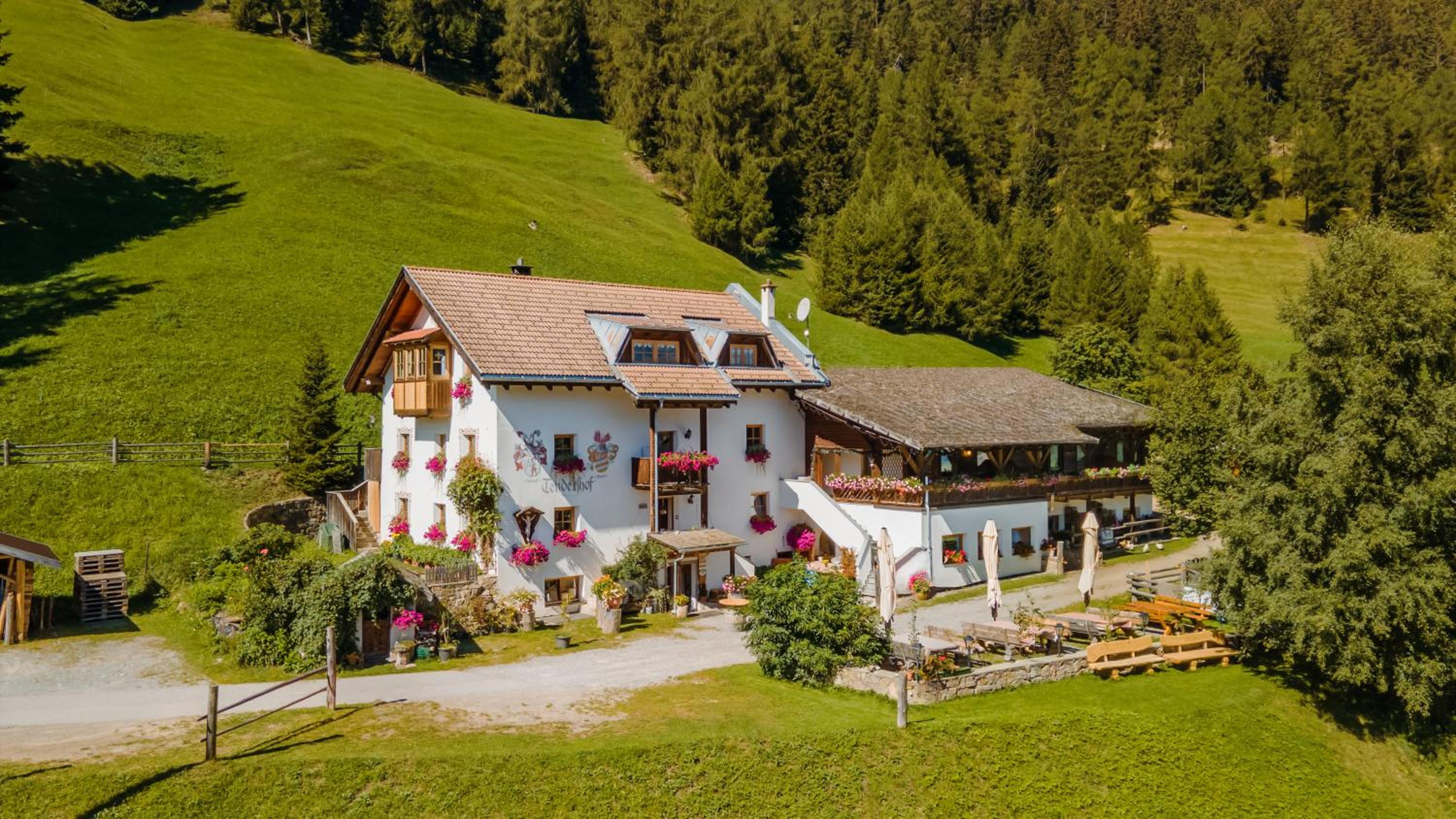 Tendershof Reschen