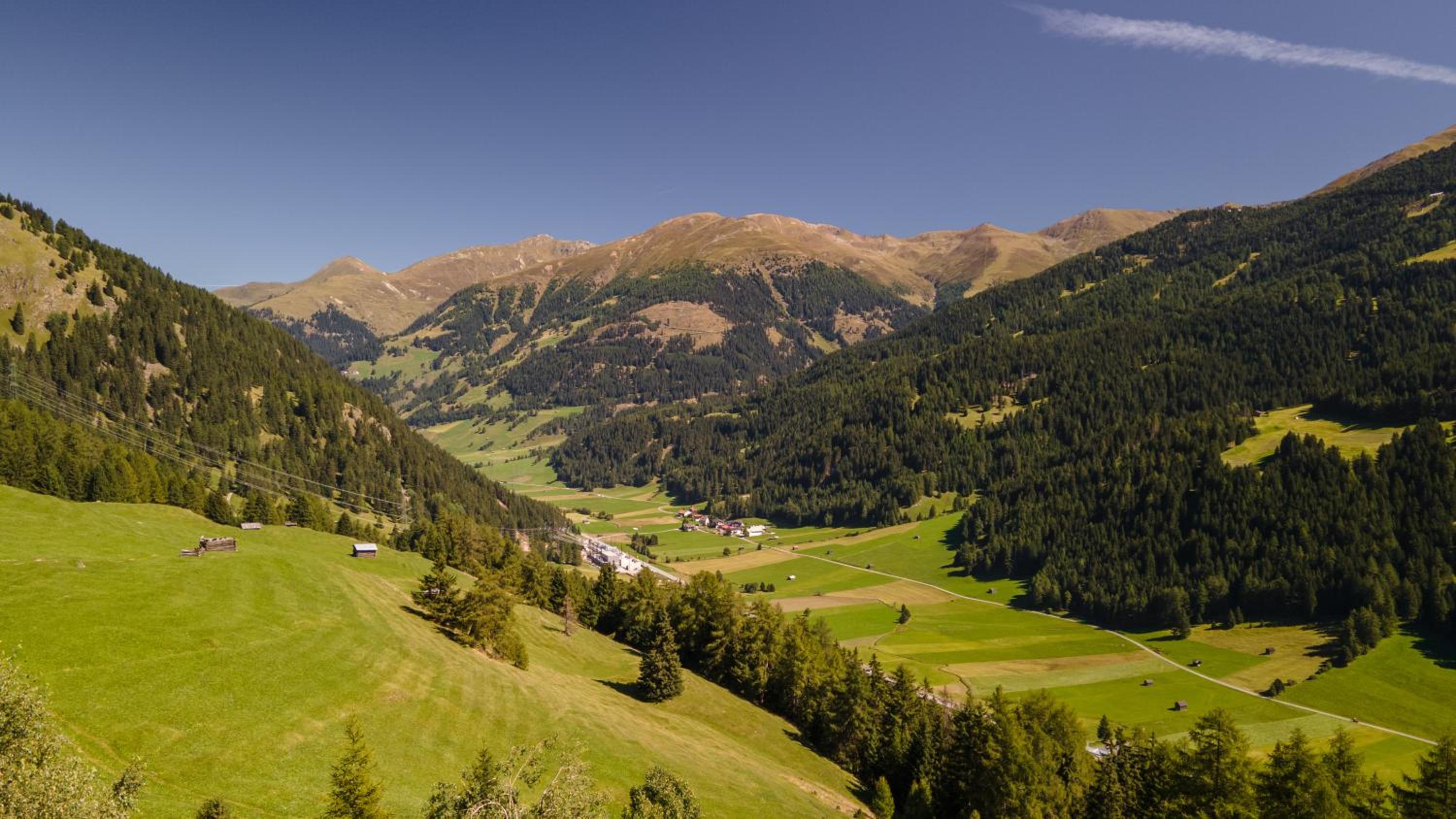 Tendershof Reschen