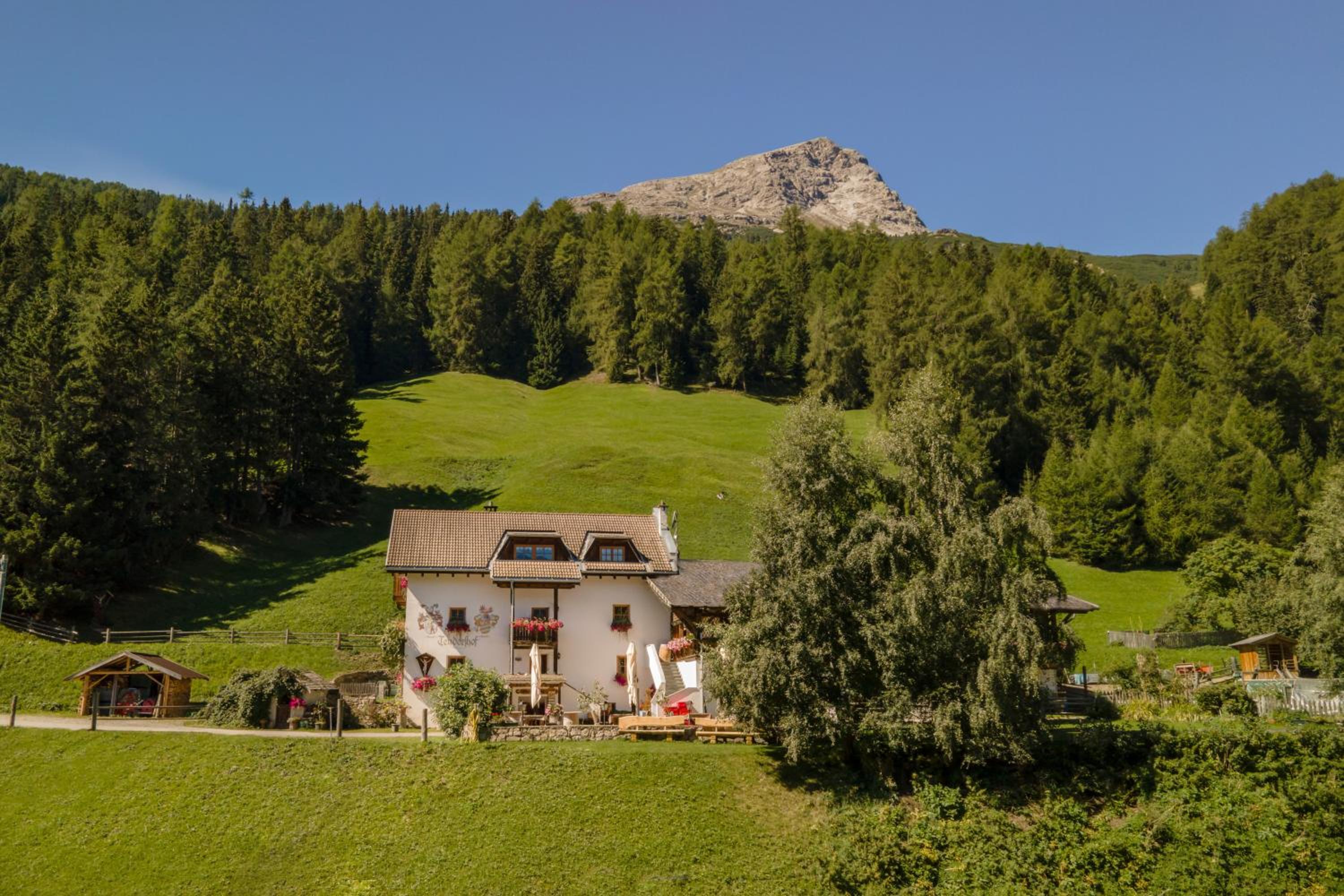 Tendershof Reschen