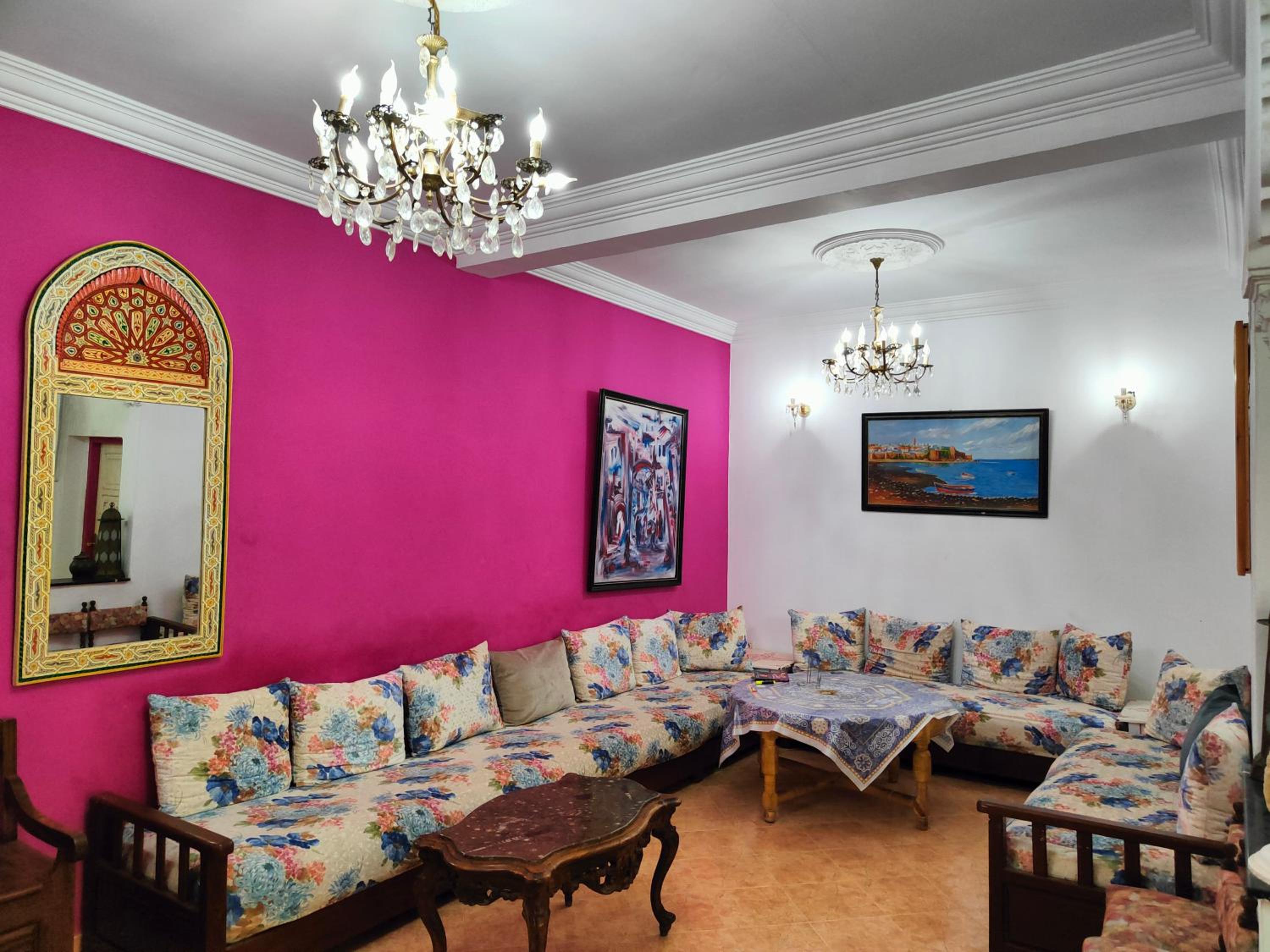 lounge