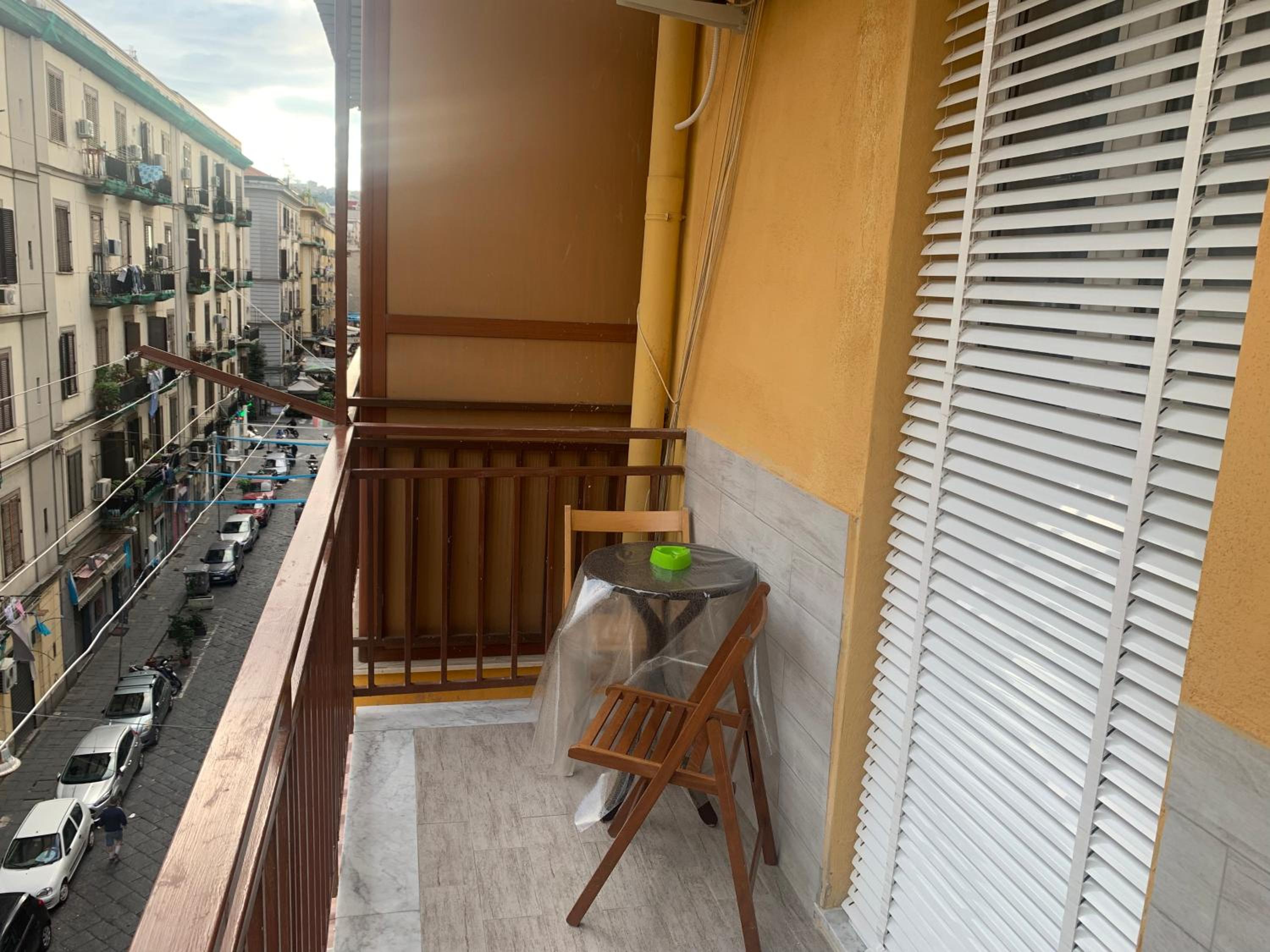 SENORITA HOUSE