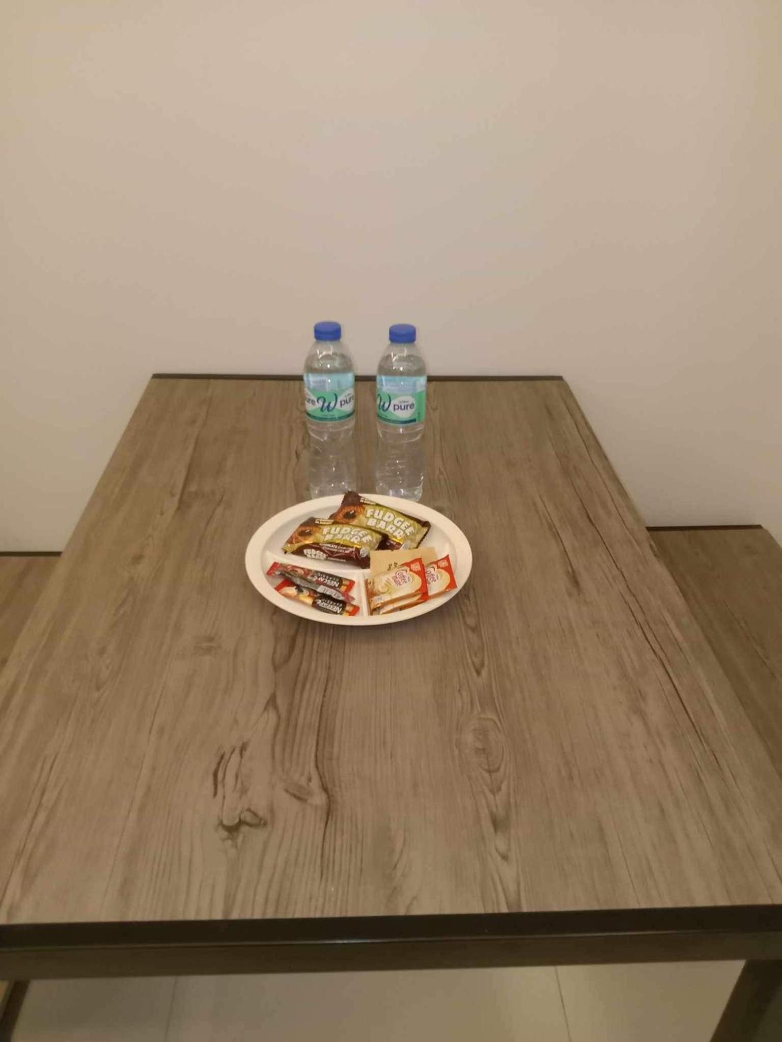Homey 1Bedroom BGC Condo - MINIMUM 2 Nights stay view 5