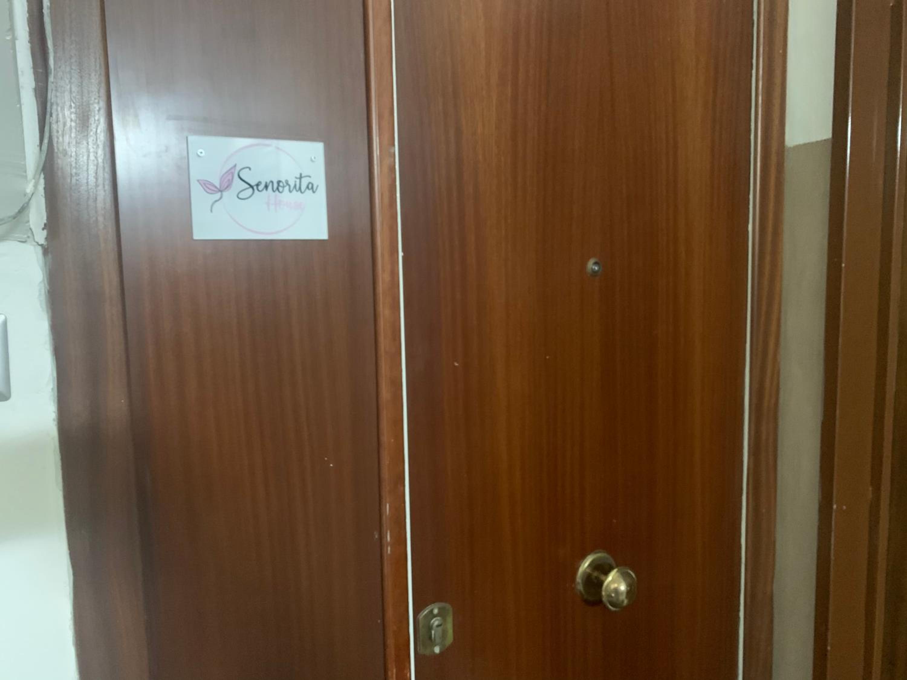 SENORITA HOUSE