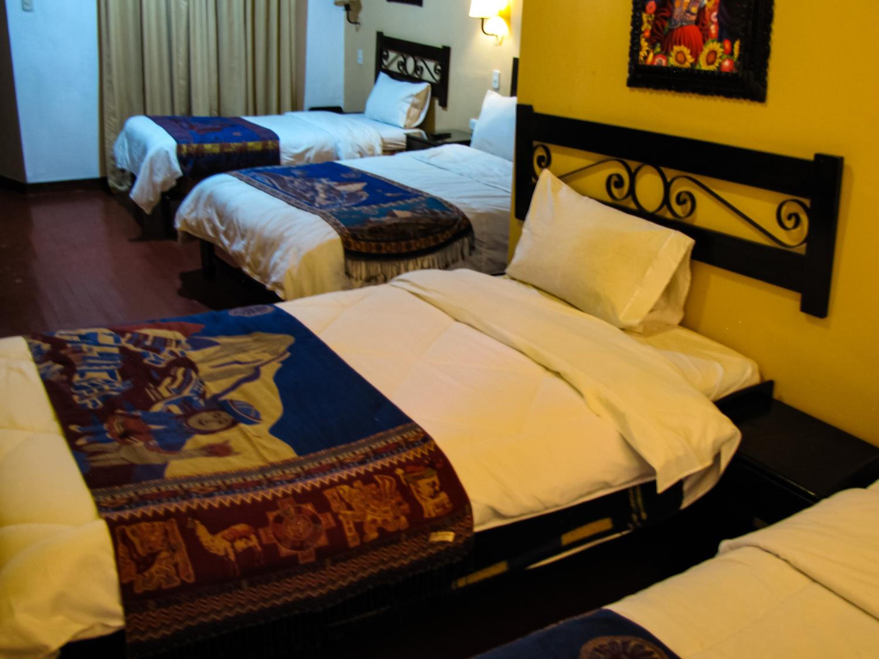Hotel Campanario