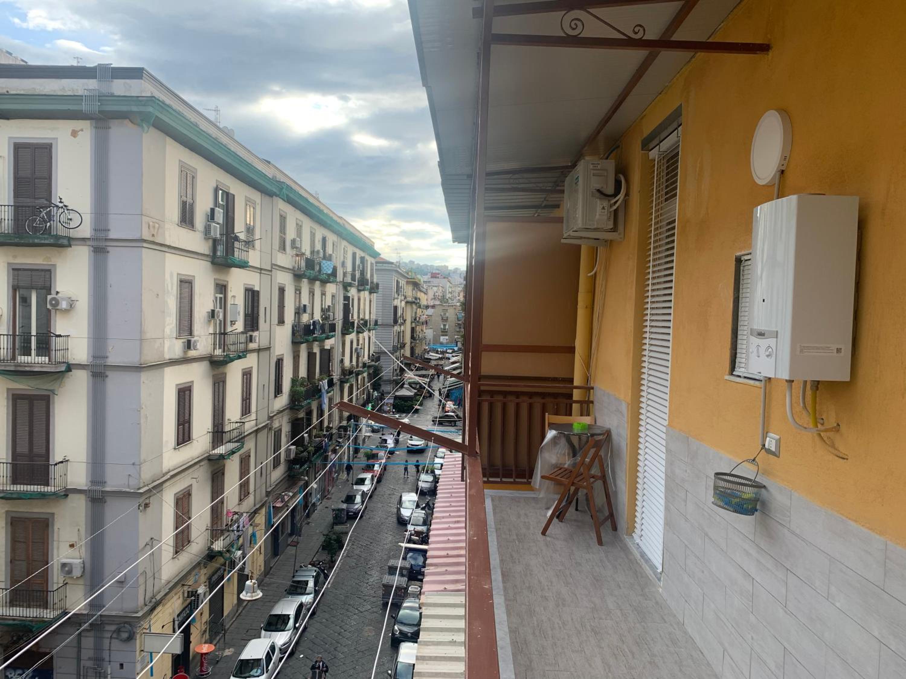SENORITA HOUSE