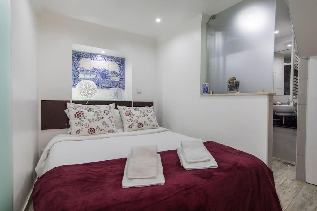 Alfama Lovely Studio - Central Lisbon view 3