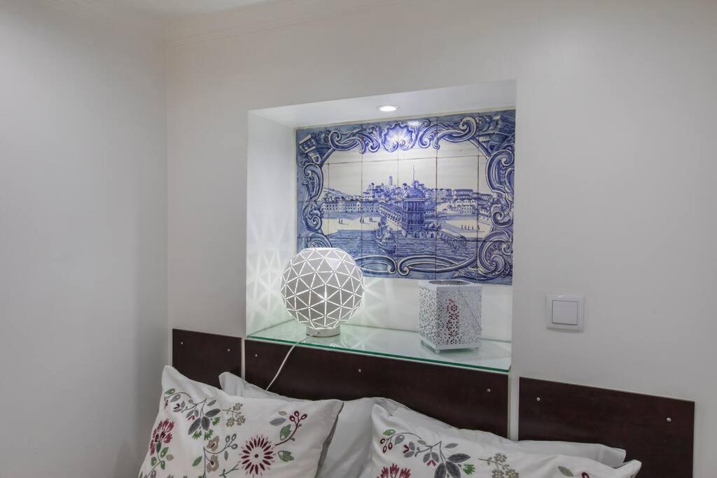 Alfama Lovely Studio - Central Lisbon view 4