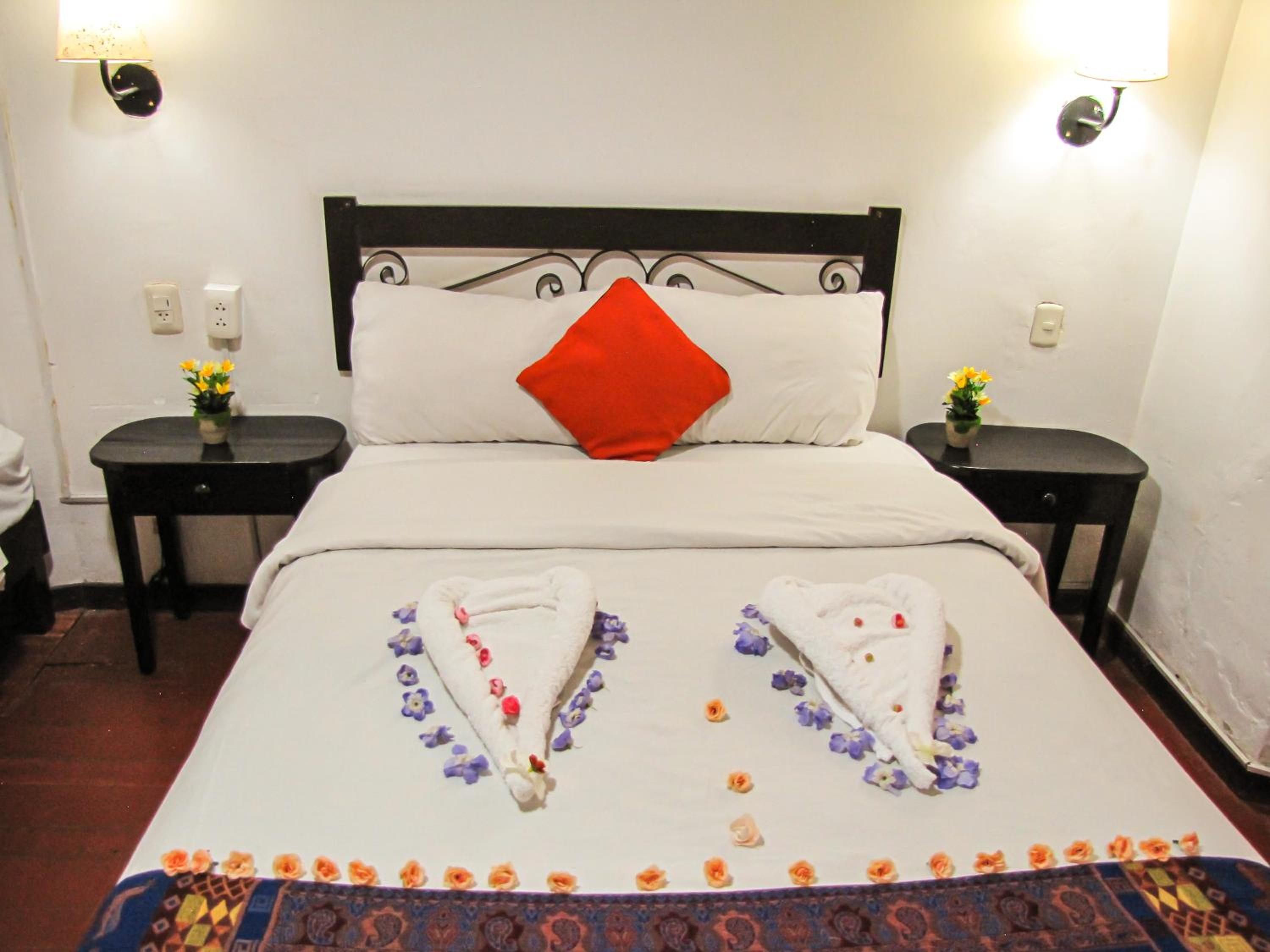 Hotel Campanario