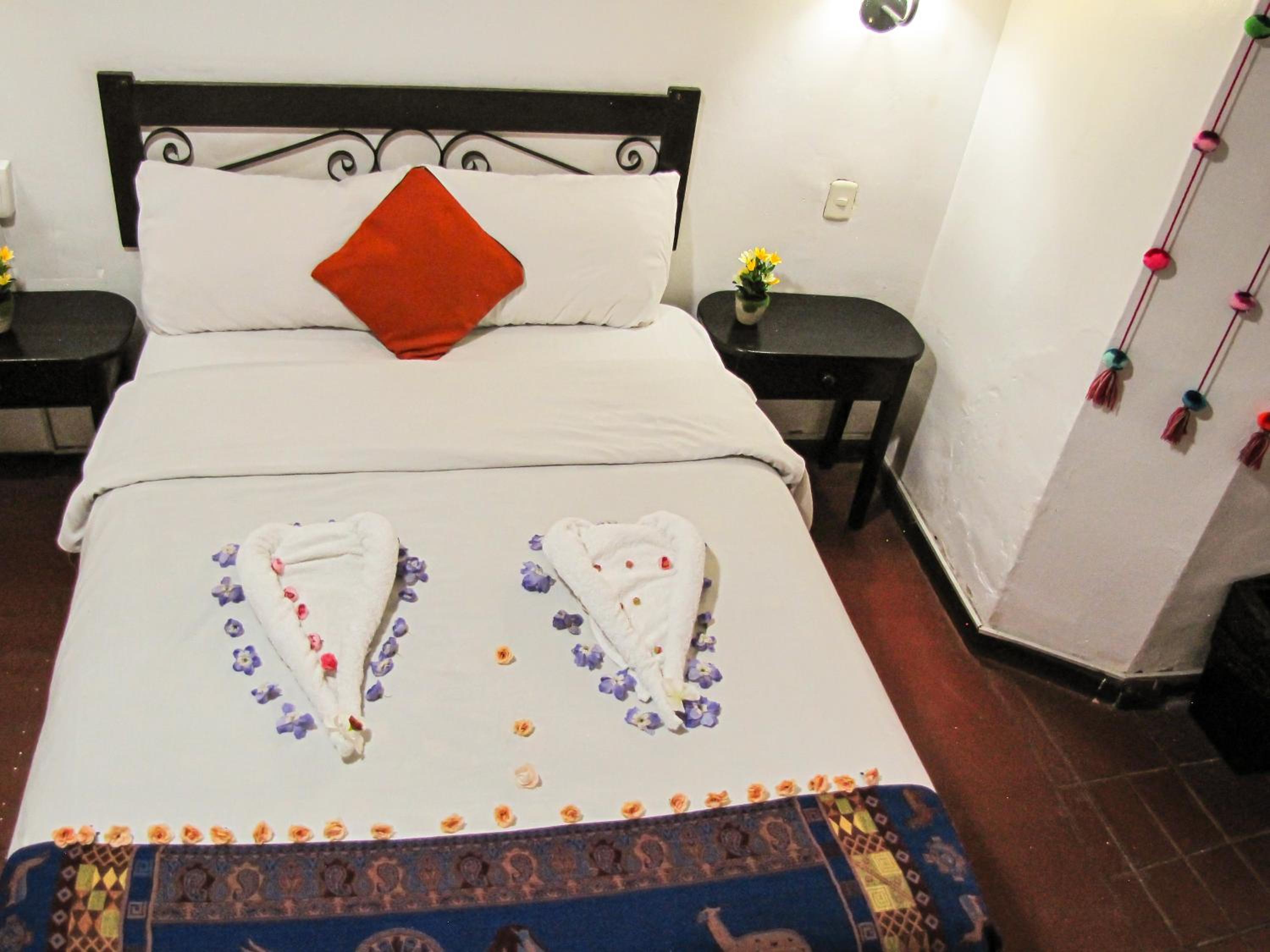 Hotel Campanario