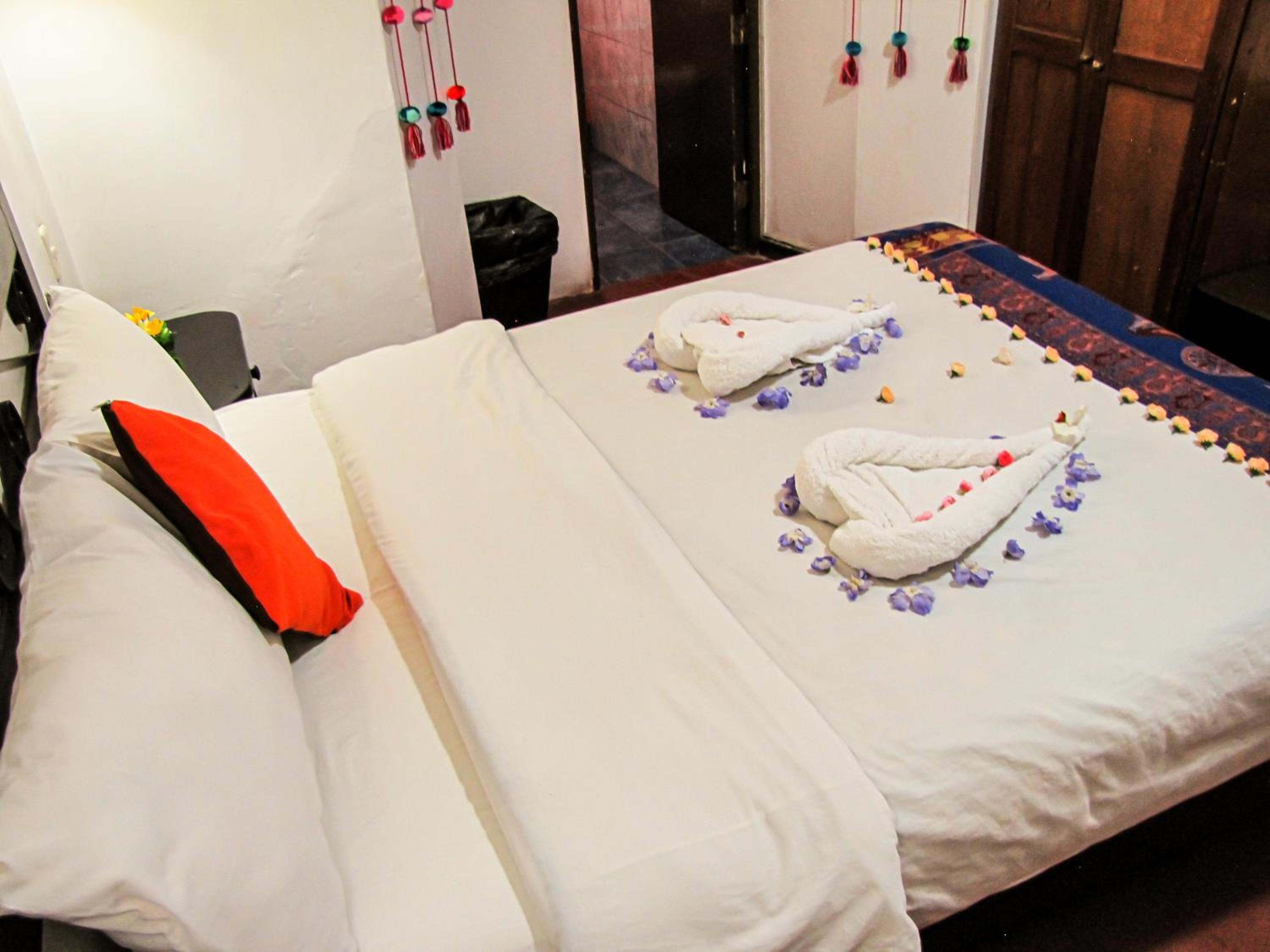 Hotel Campanario
