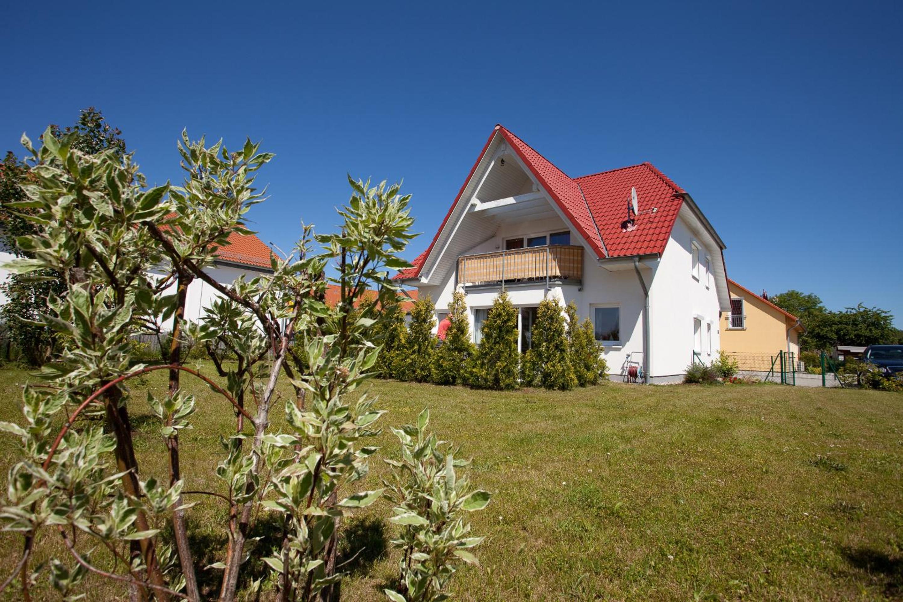 Ferienhaus Stella view 2