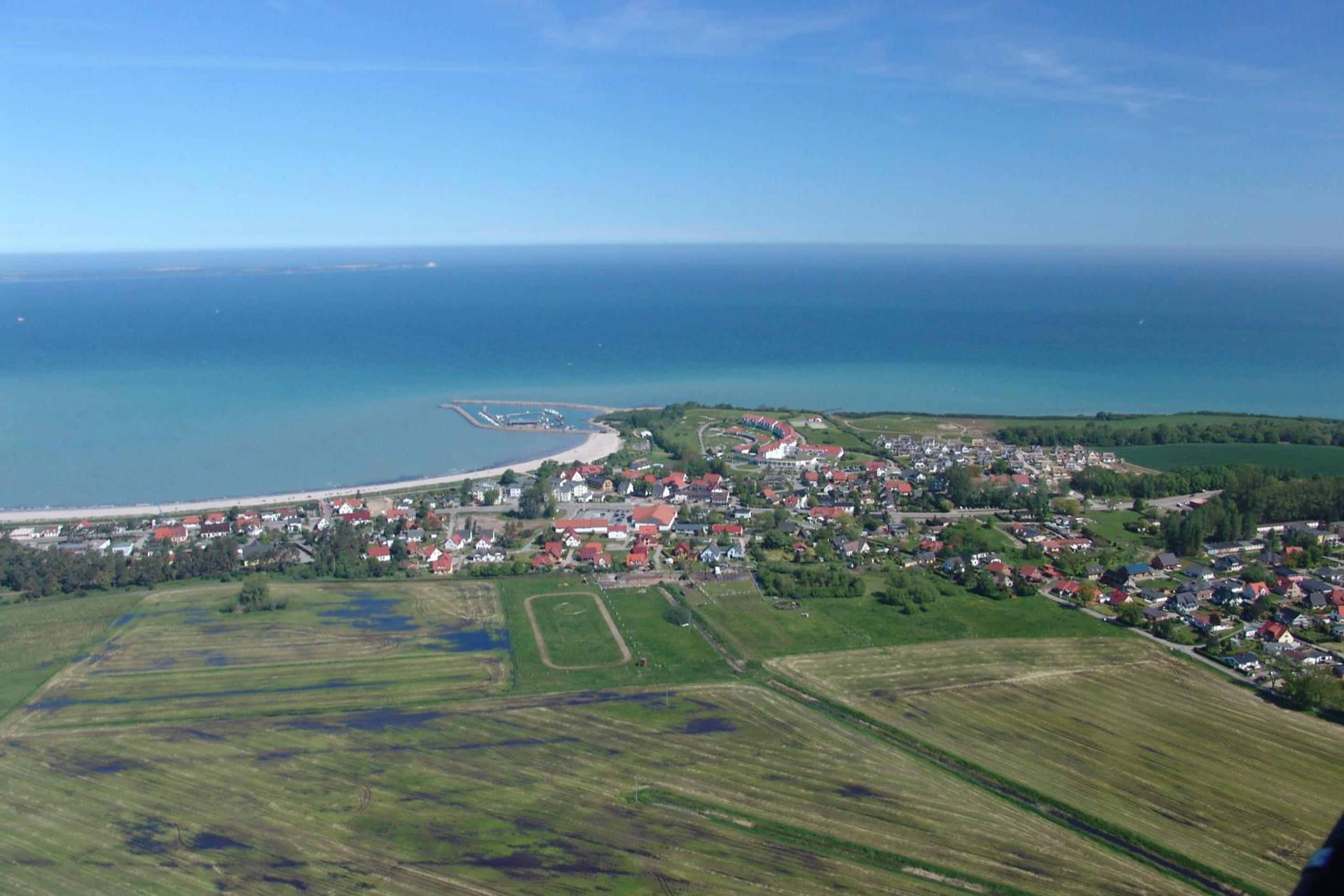 Ferienhaus Stella view 3