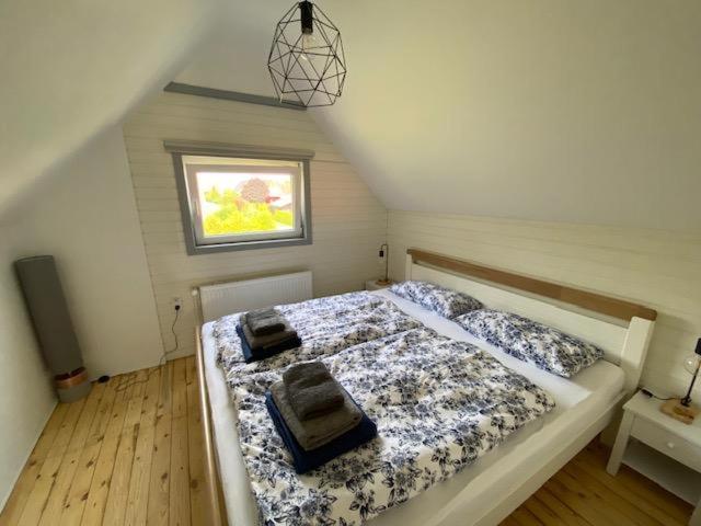 Ferienhuus En Söten