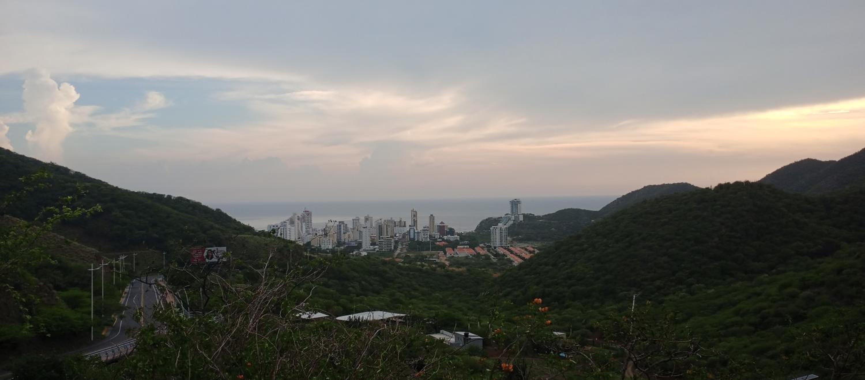 Mirador Beach Hostel