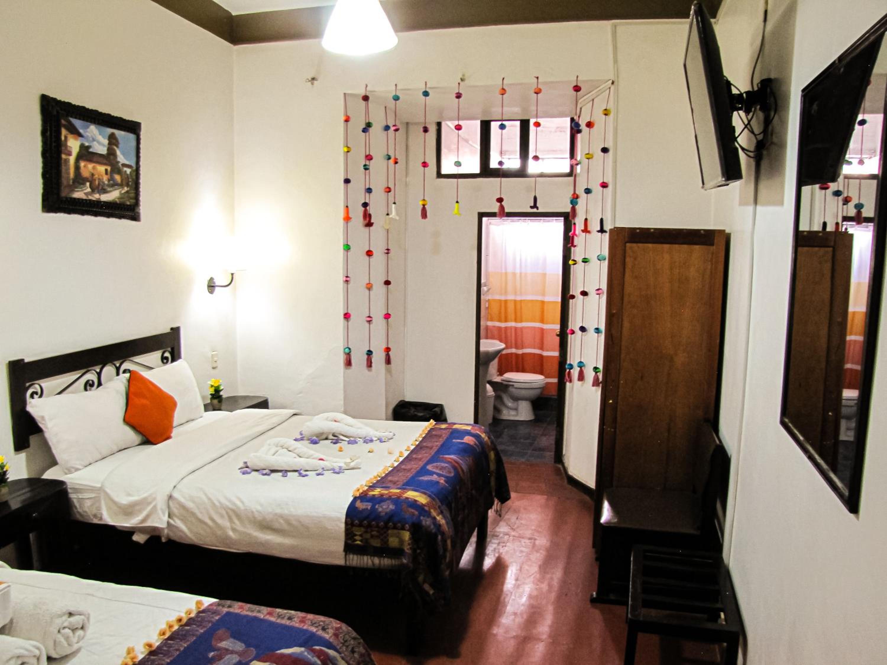 Hotel Campanario