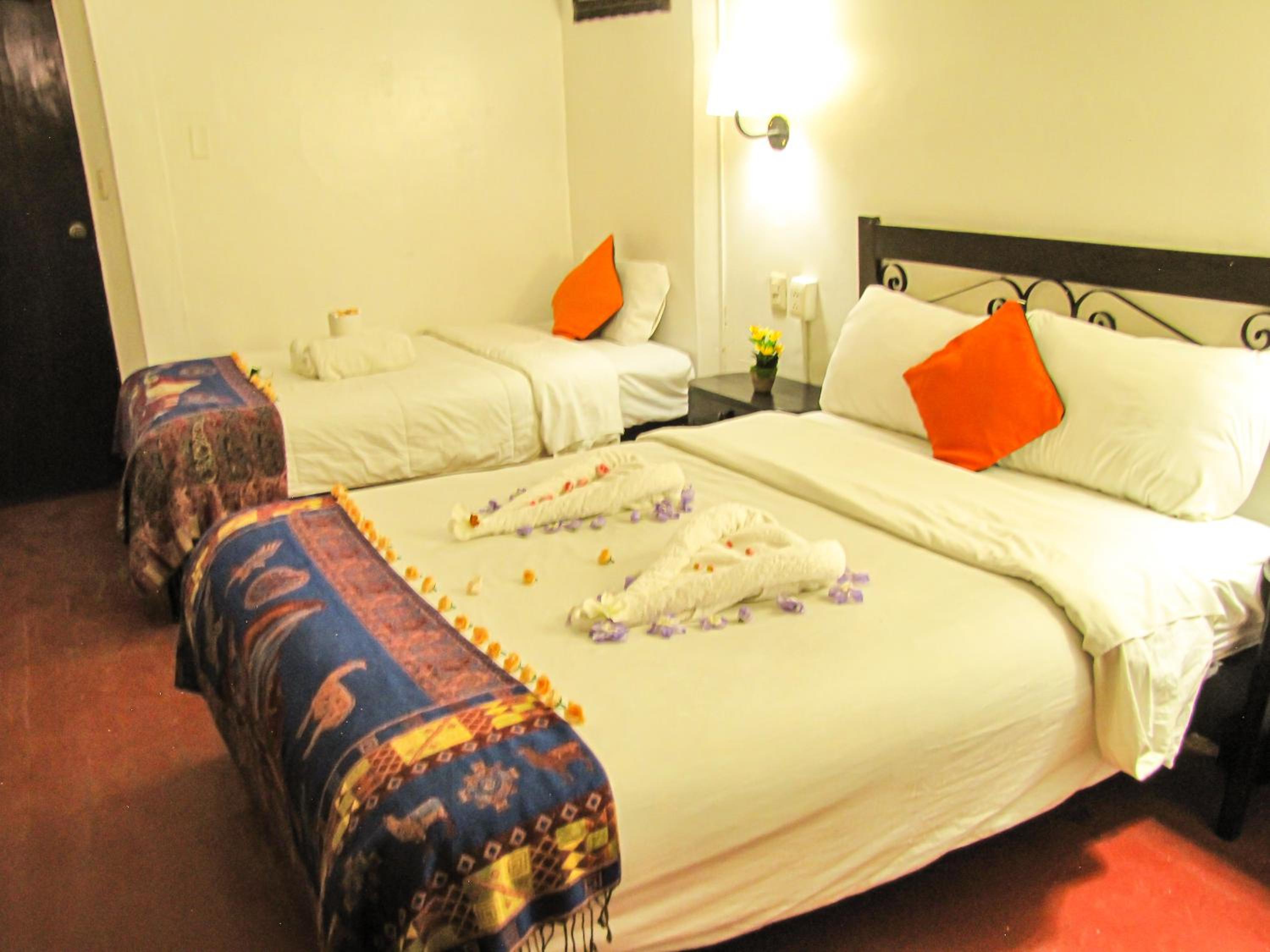 Hotel Campanario
