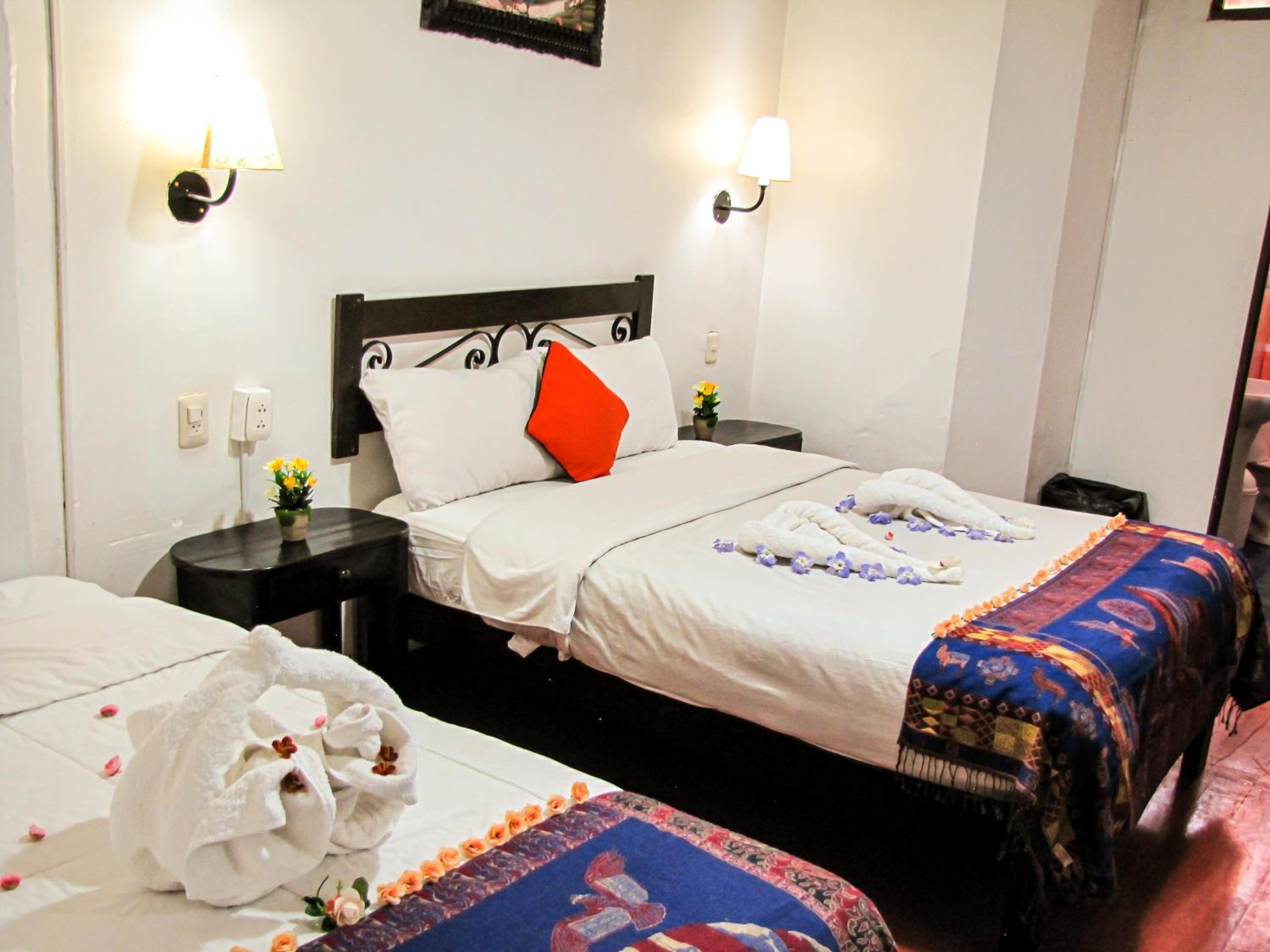 Hotel Campanario