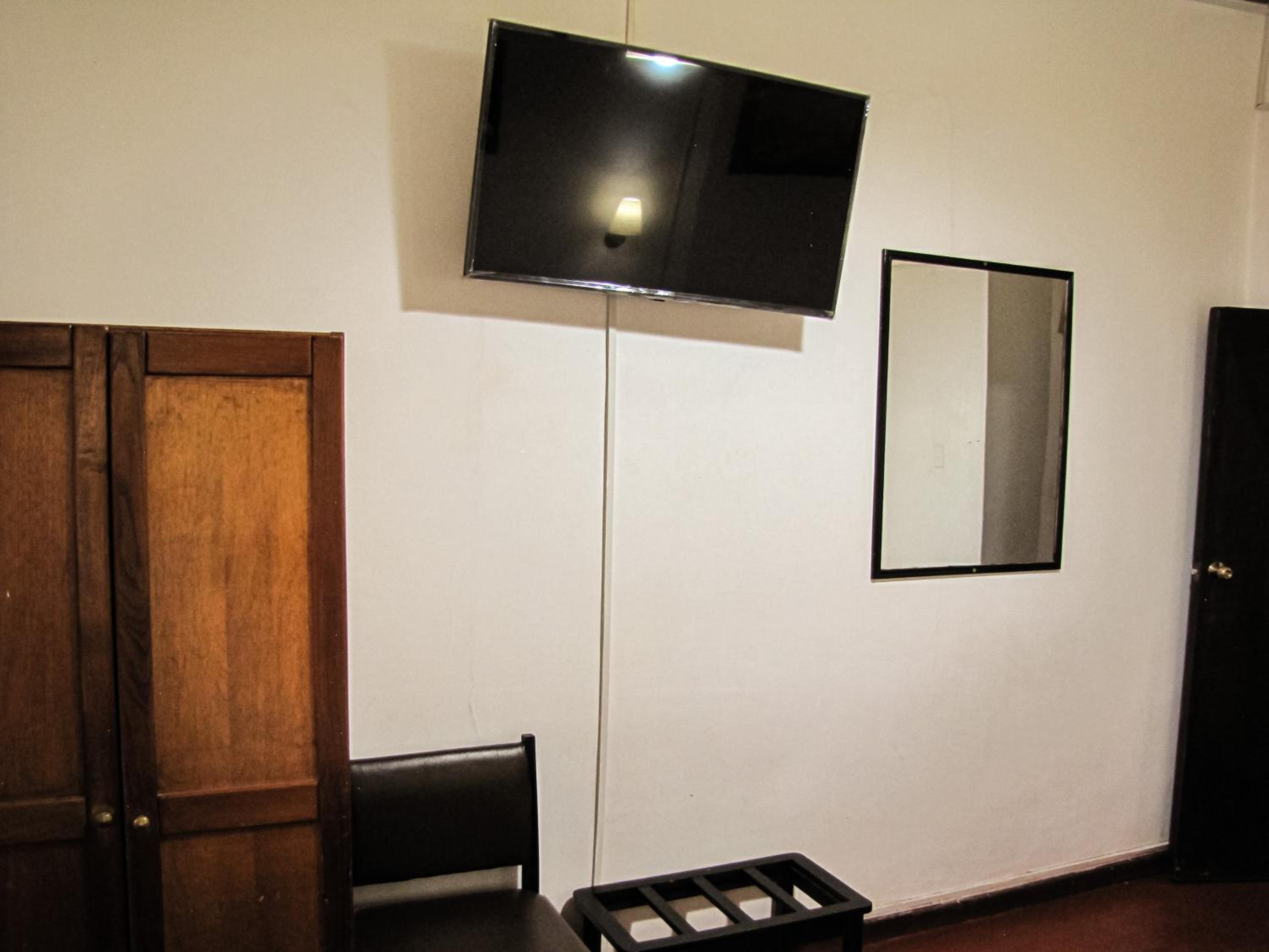 Hotel Campanario
