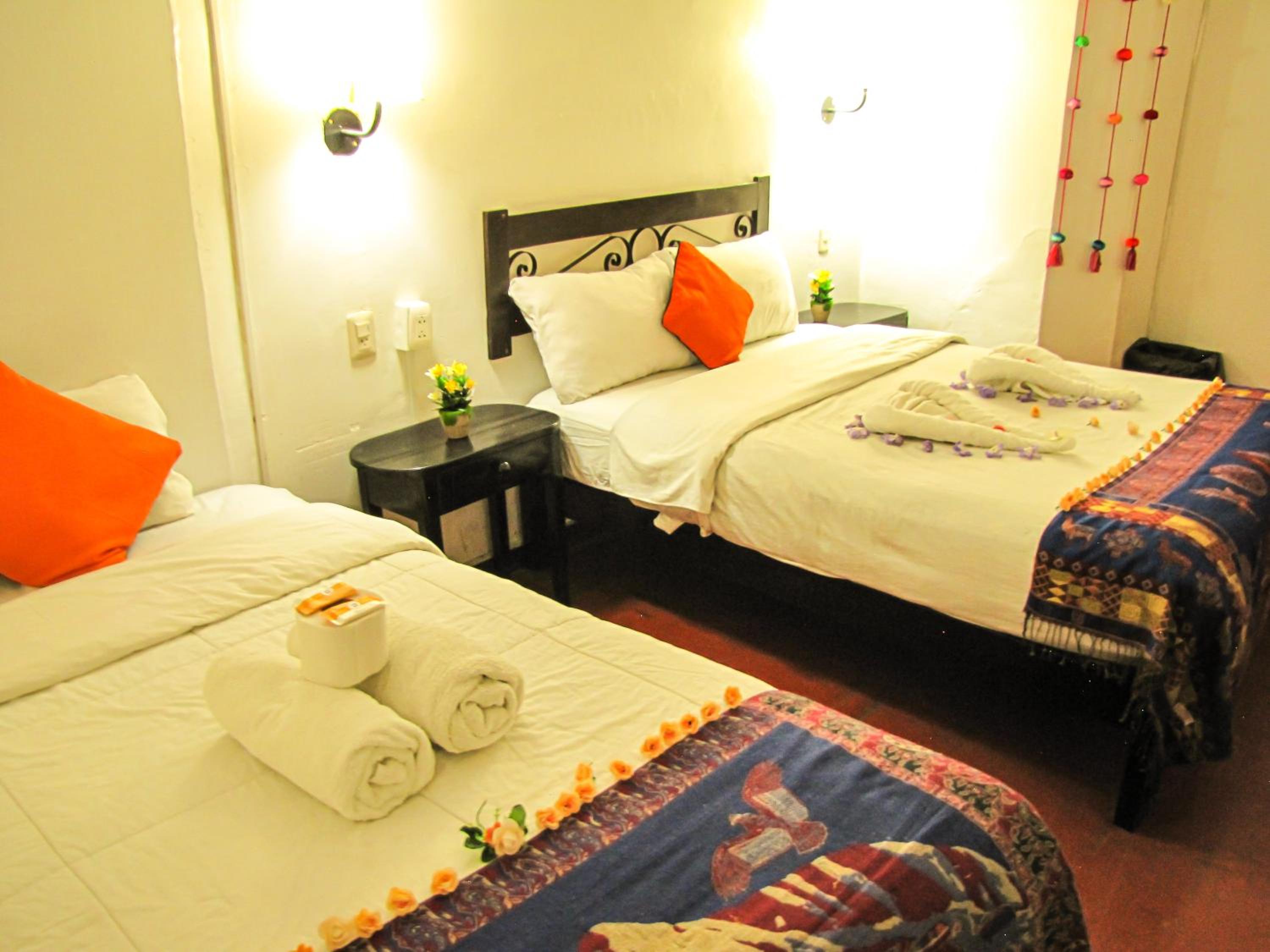 Hotel Campanario