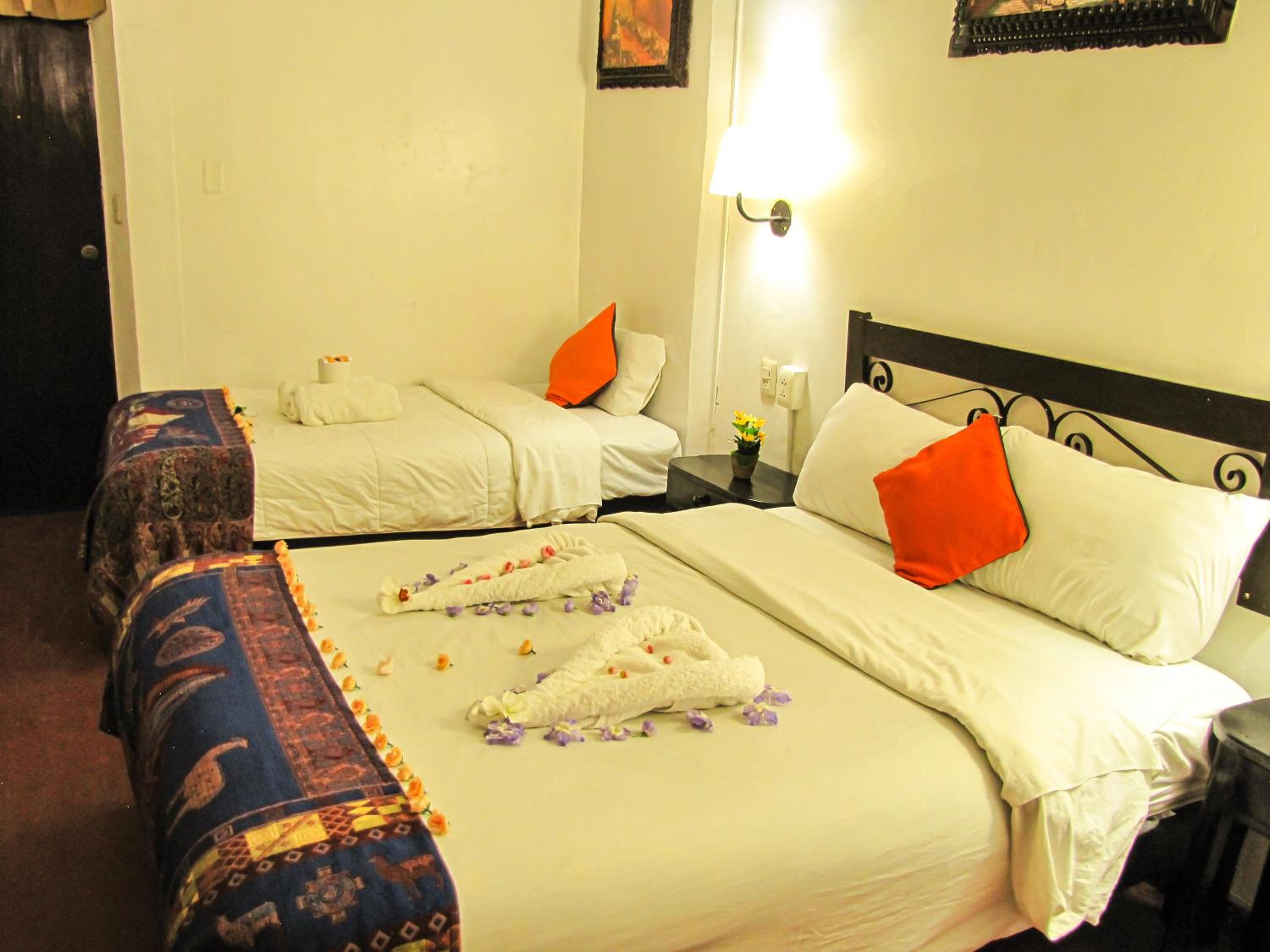 Hotel Campanario