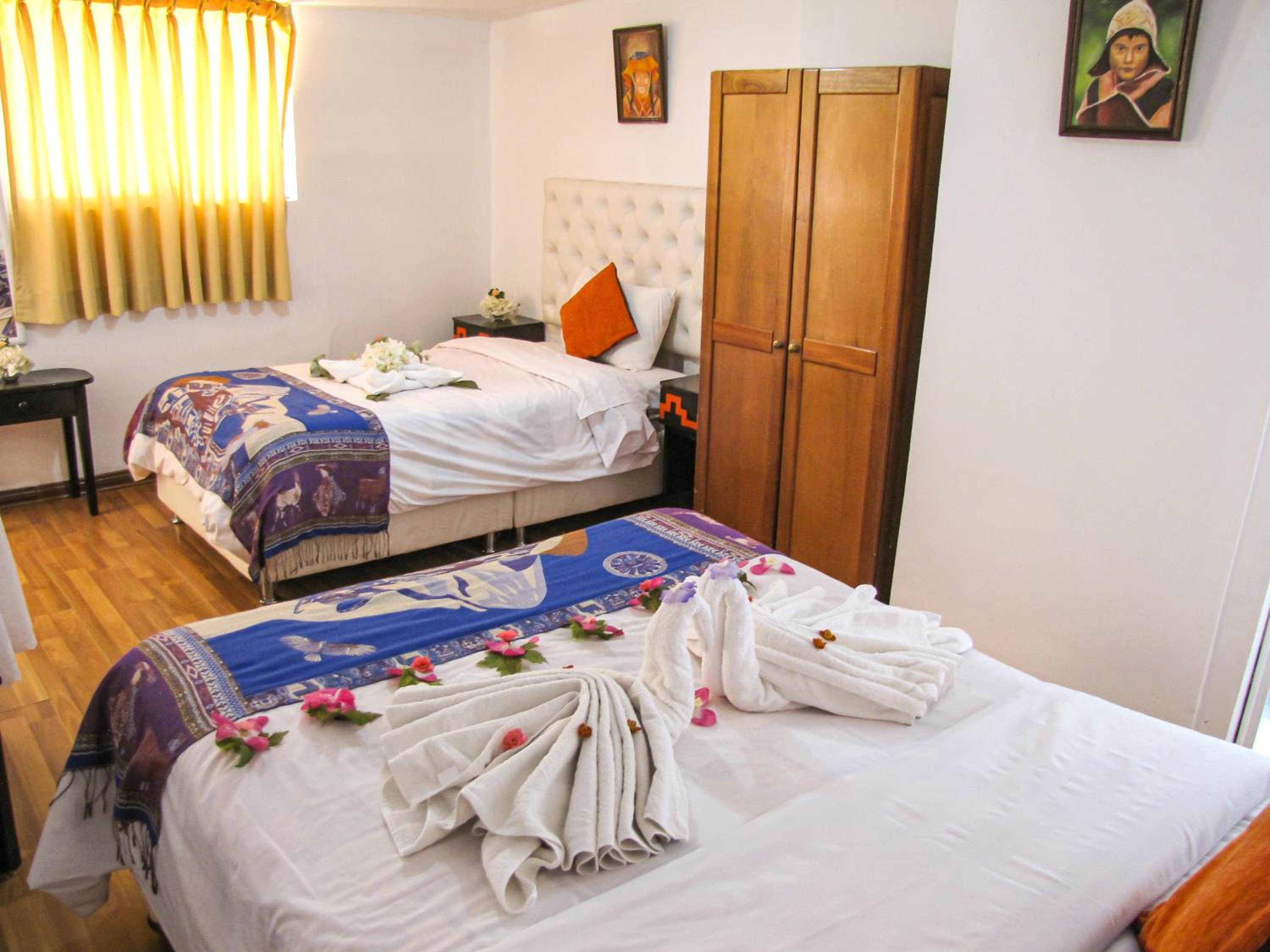 Hotel Campanario