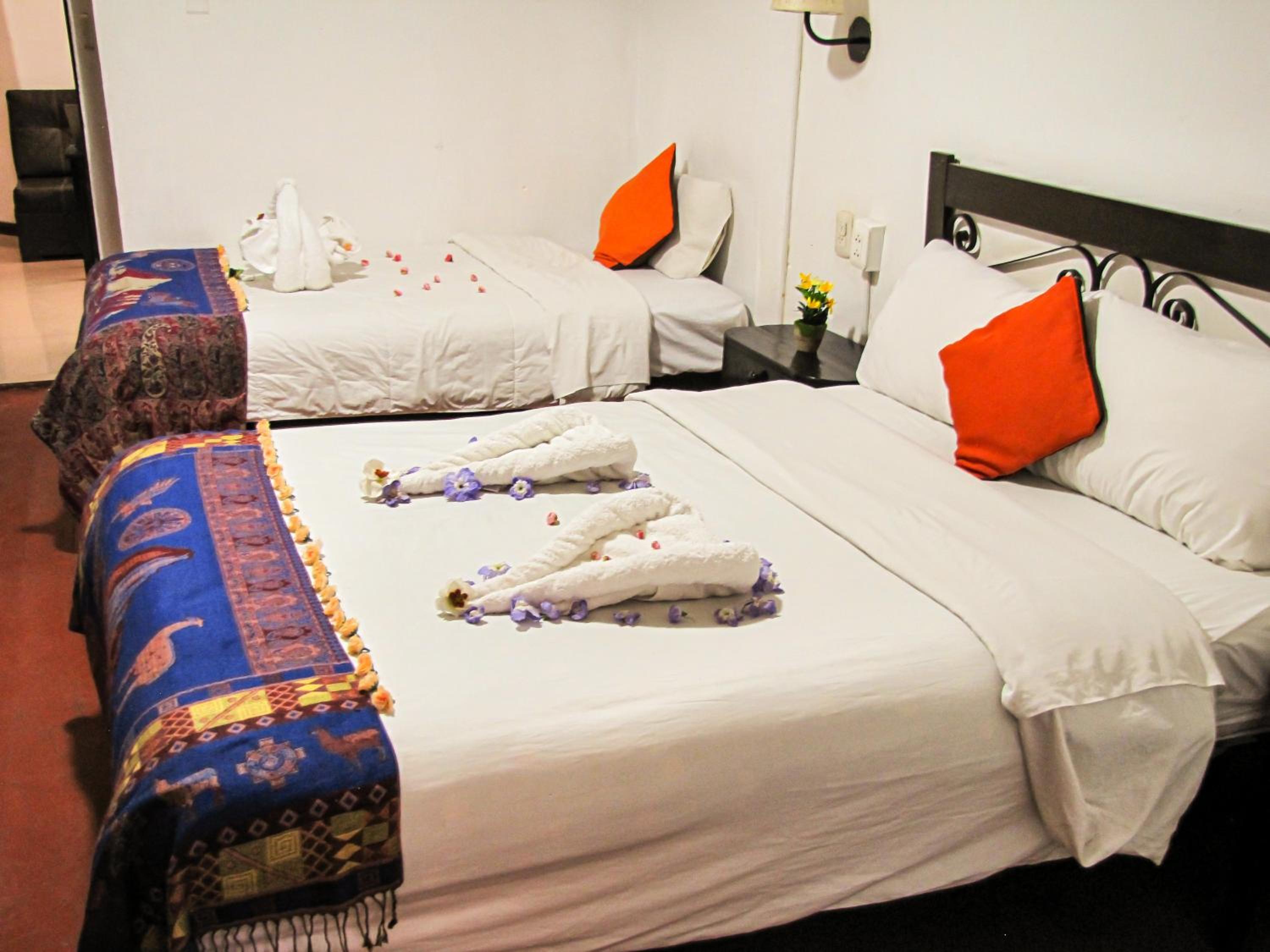 Hotel Campanario