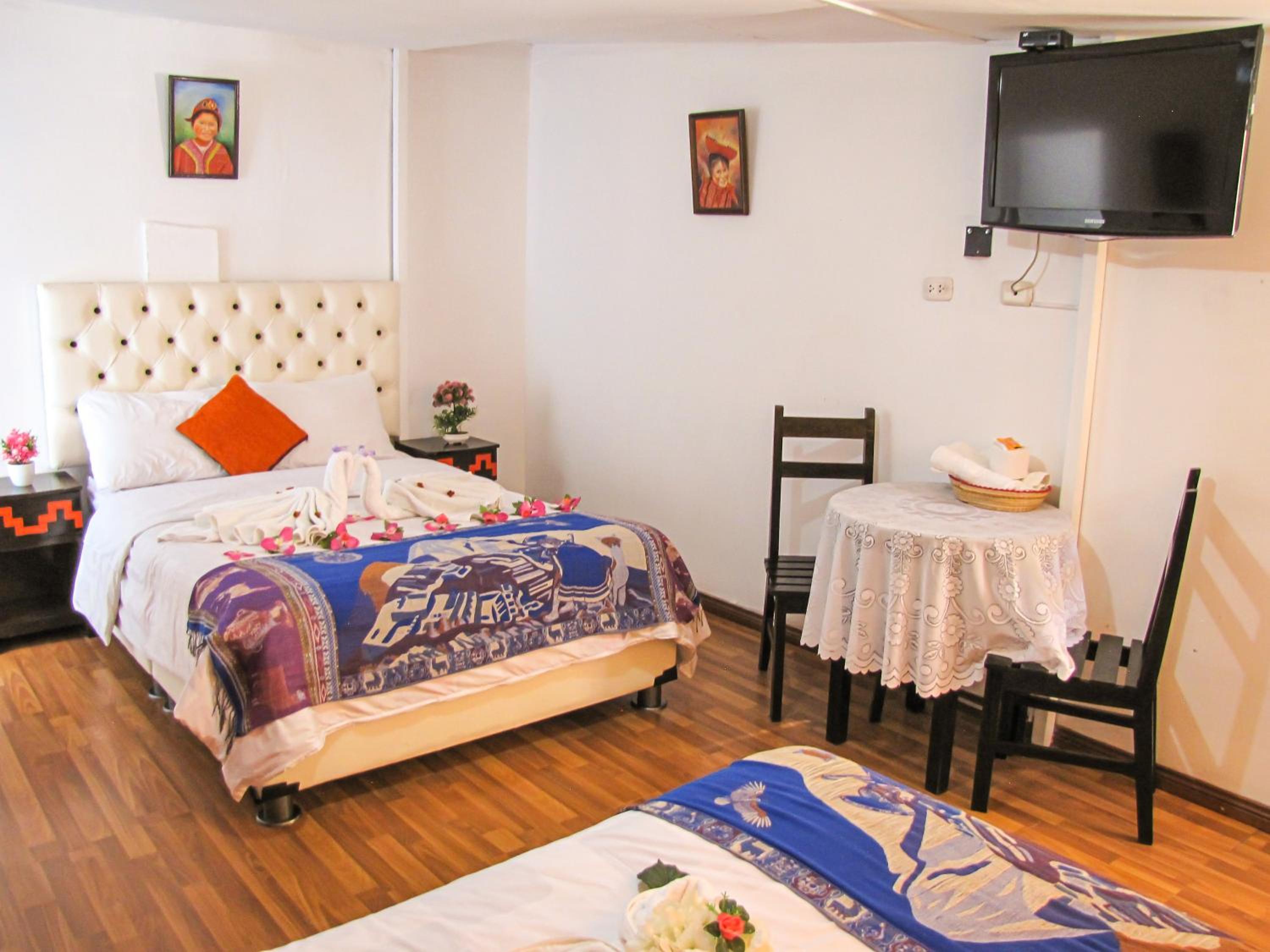 Hotel Campanario