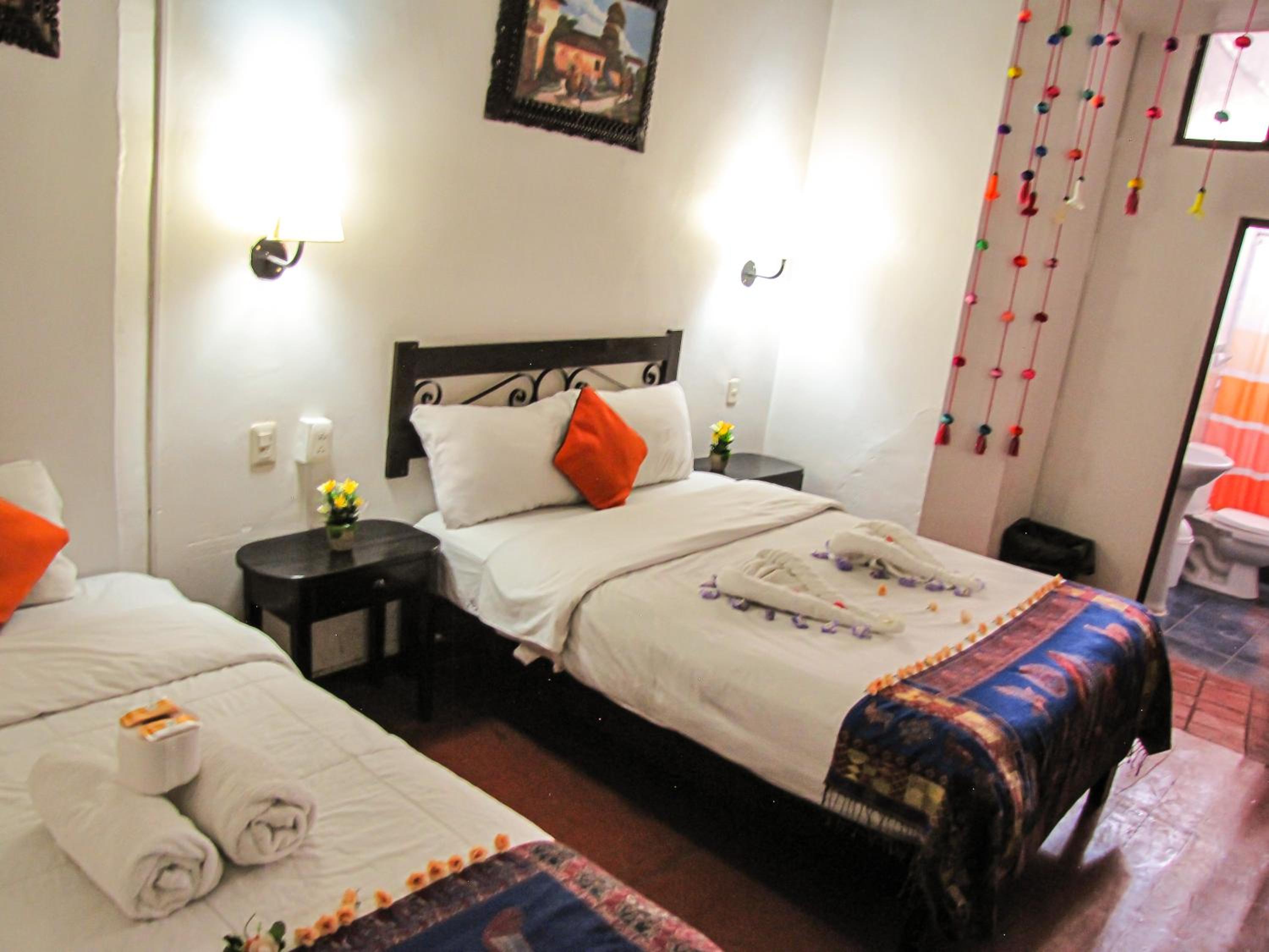 Hotel Campanario